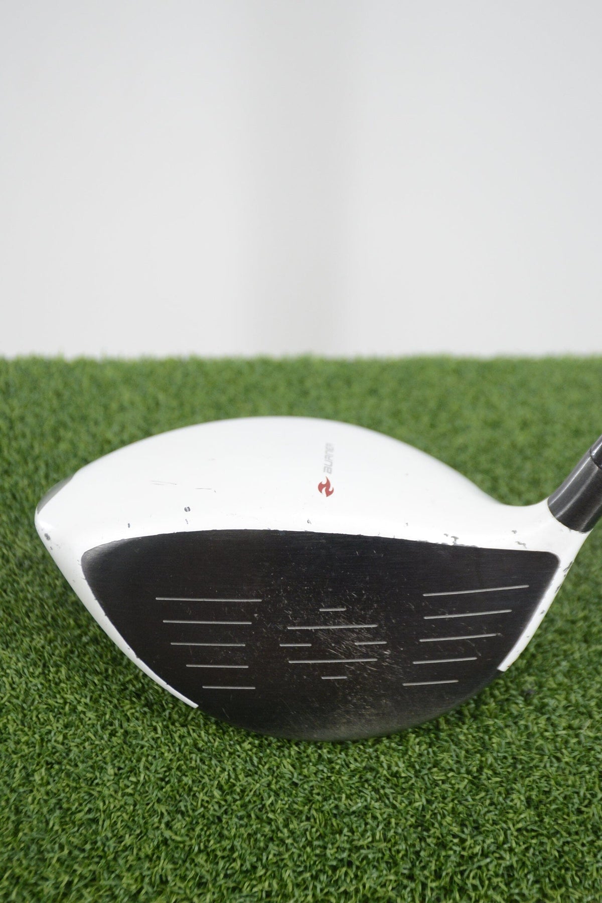 TaylorMade Burner Superfast 2.0 9.5 Degree Driver SR Flex 45" Golf Drivers TaylorMade 