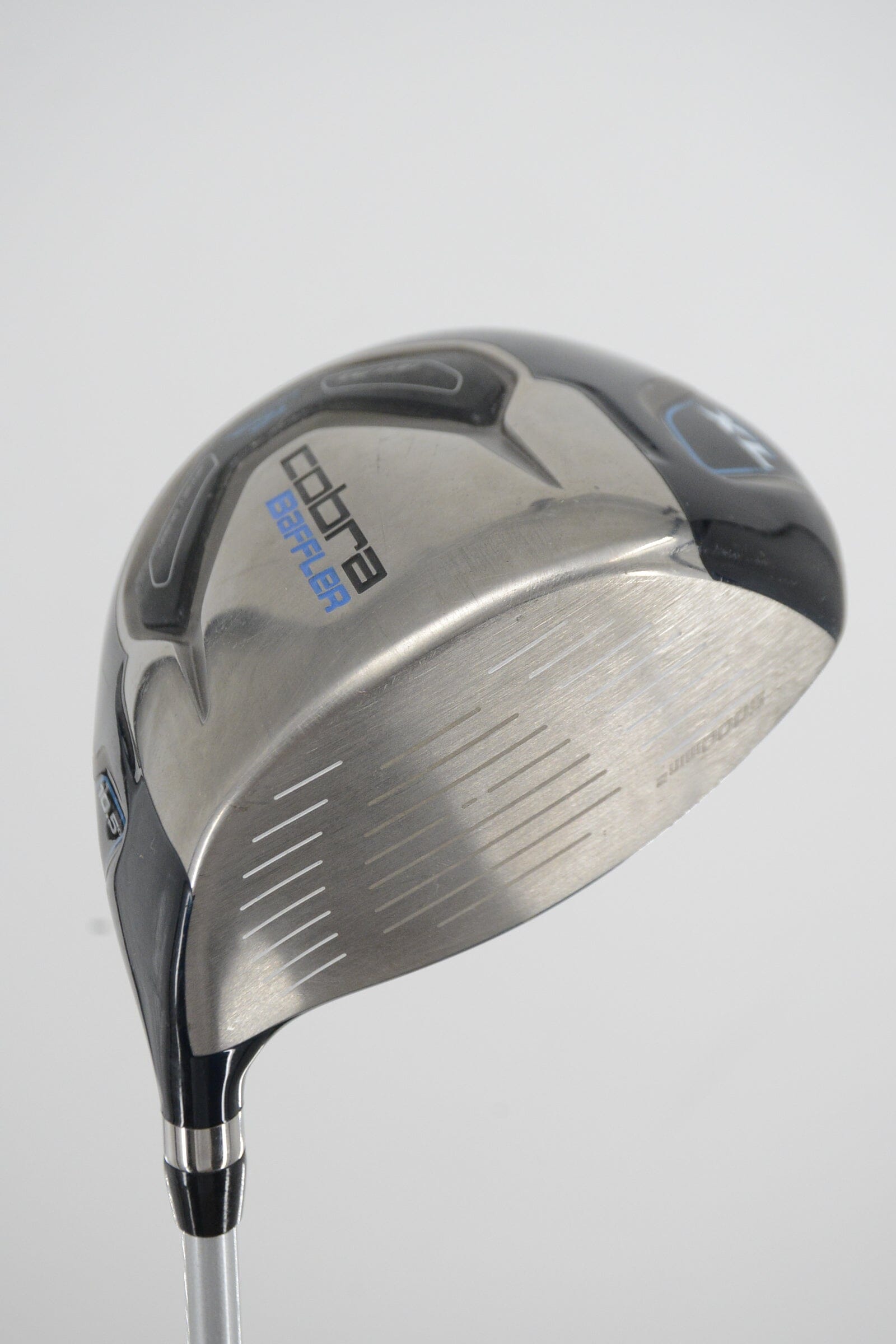 Cobra Baffler XL 10.5 Degree Driver SR Flex 45.5" Golf Clubs GolfRoots 