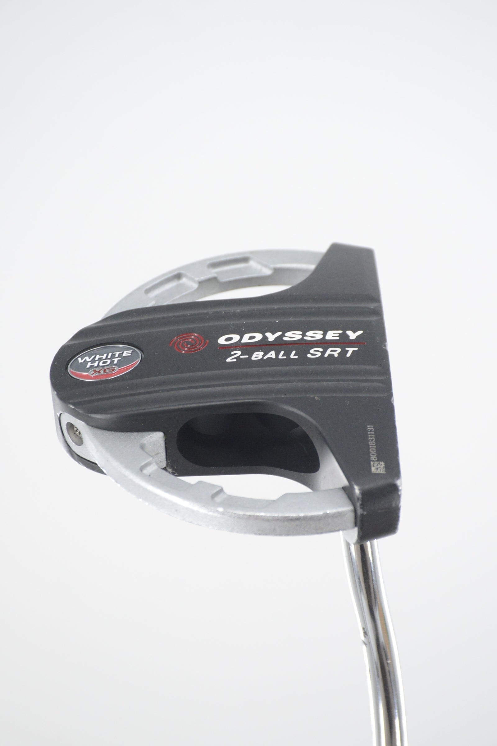 Odyssey White Hot XG 2-Ball Srt Putter 33.5" Golf Clubs GolfRoots 