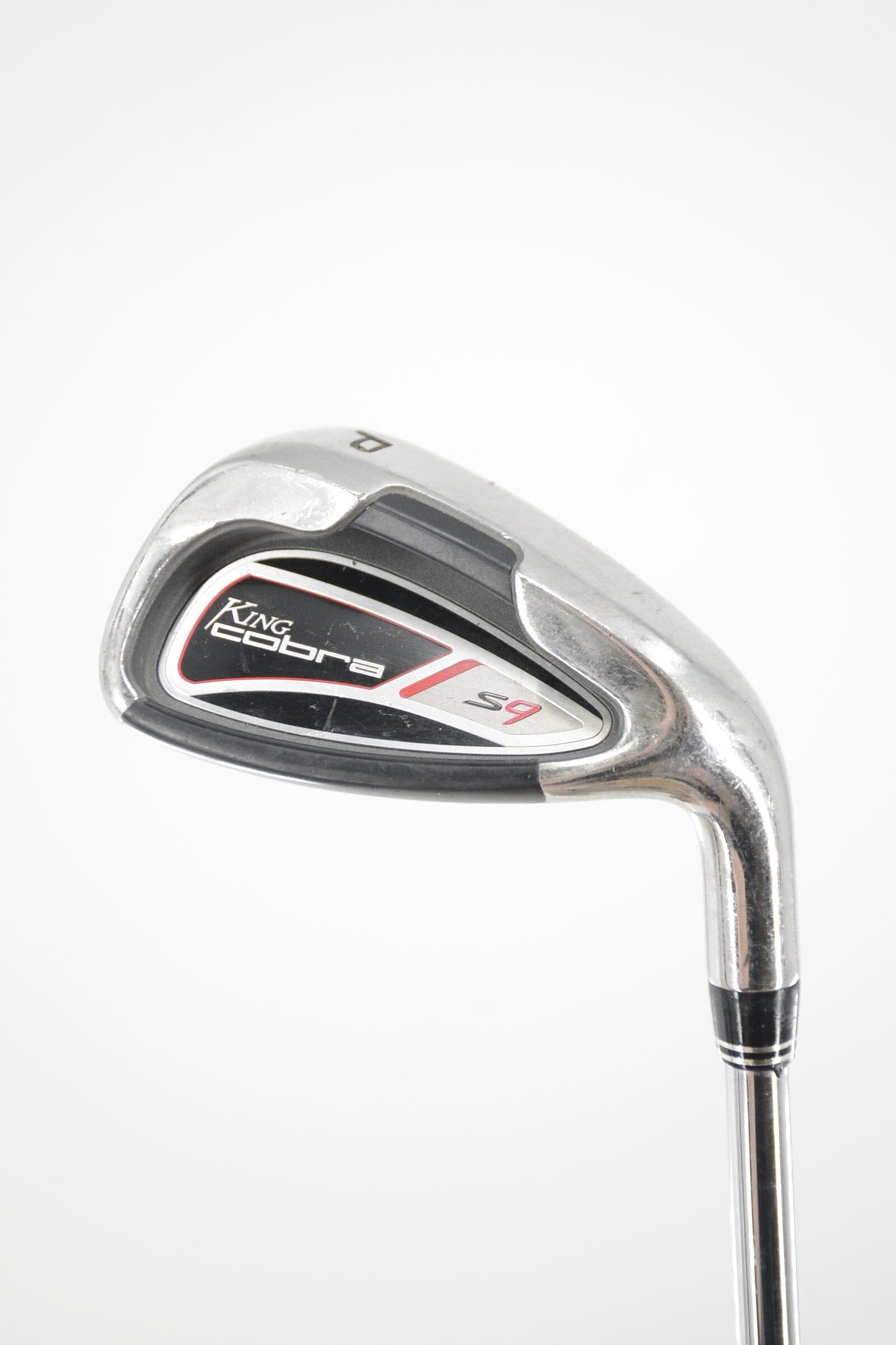 Cobra S9 PW R Flex 35.5"