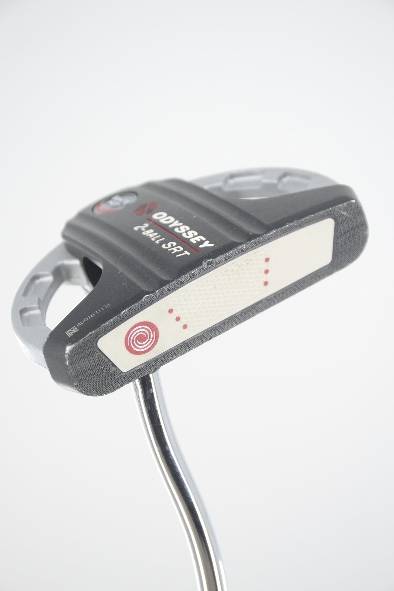 Odyssey White Hot XG 2-Ball Srt Putter 33.5" Golf Clubs GolfRoots 