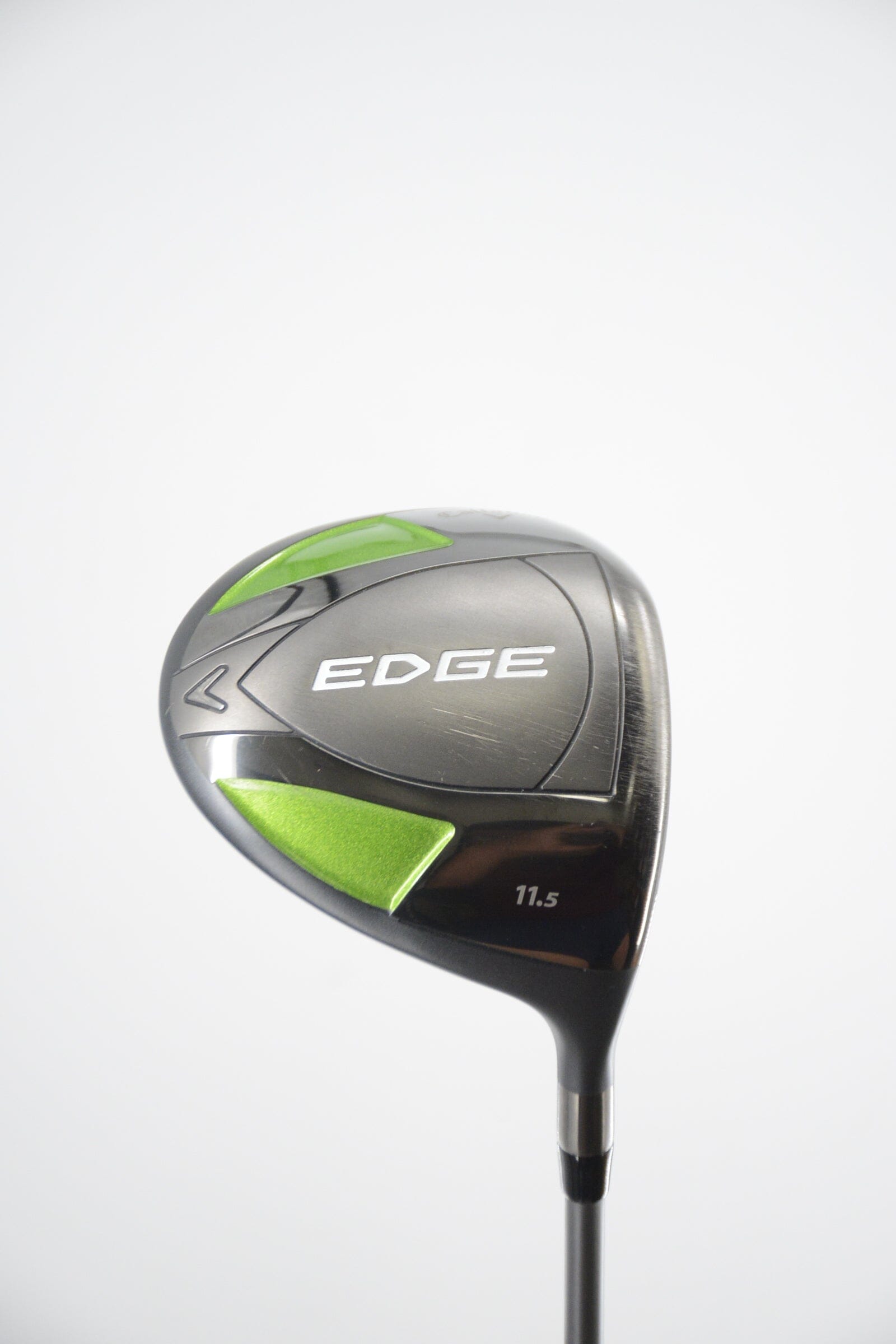 *Dented* Callaway Edge 2018 11.5 Degree Driver W Flex 43.25" Golf Clubs GolfRoots 