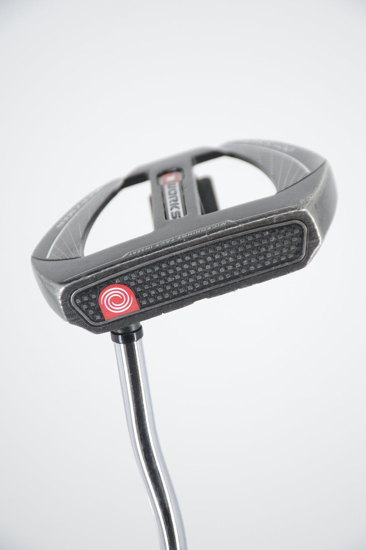 Odyssey O-Works Black LE Marxman Putter 35.25" Golf Clubs GolfRoots 