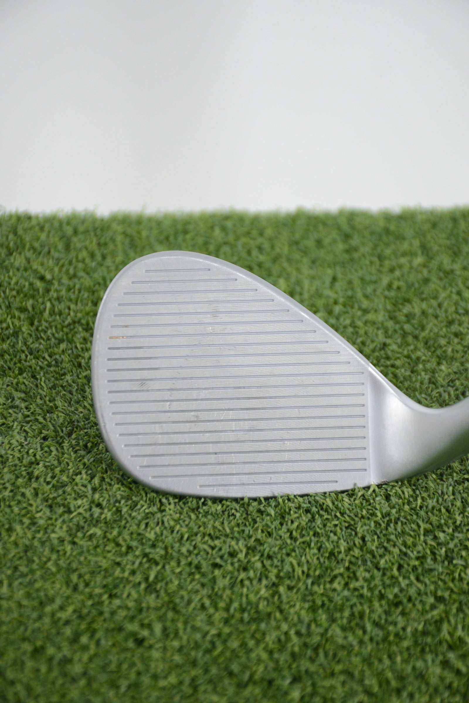 Cleveland RTX Full Face 2 Zipcore 58 Degree Wedge Wedge Flex 35"