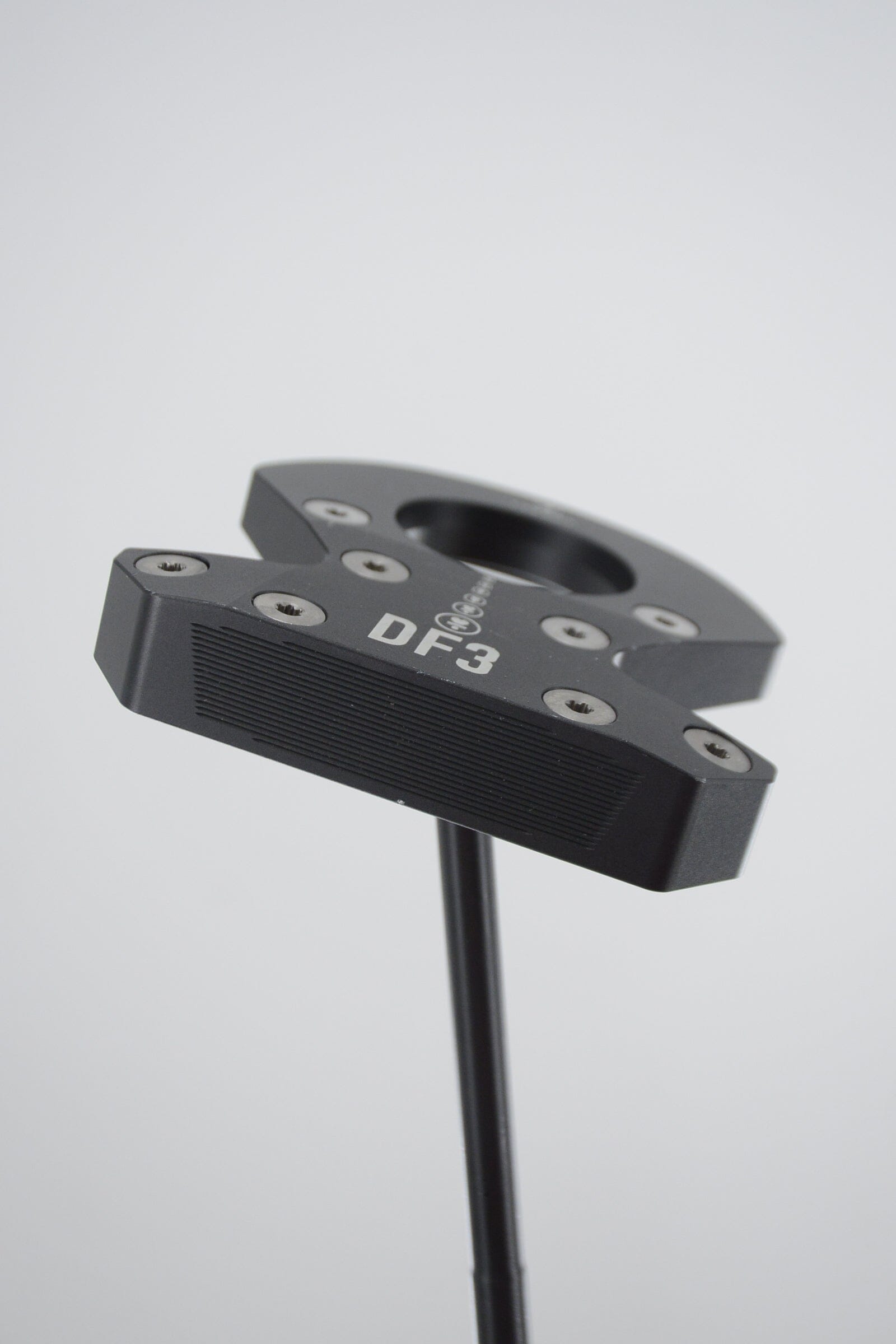 Lefty L.A.B. Golf DF3 Putter 35" Golf Clubs GolfRoots 