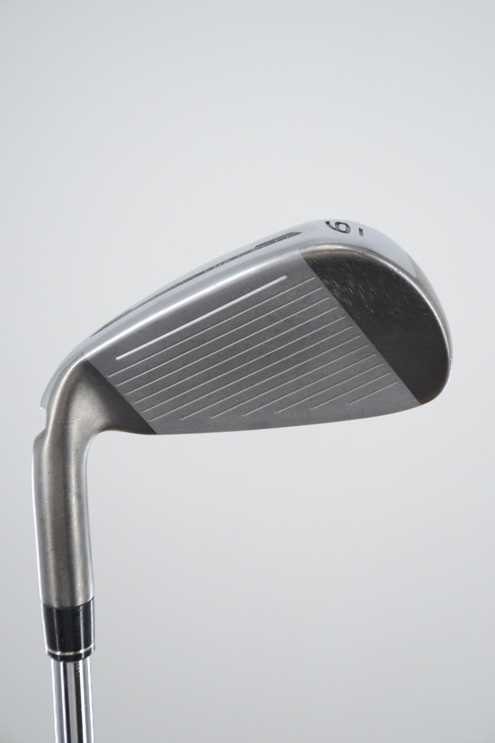 TaylorMade Speedblade 6 Iron S Flex 37.5" Golf Clubs GolfRoots 