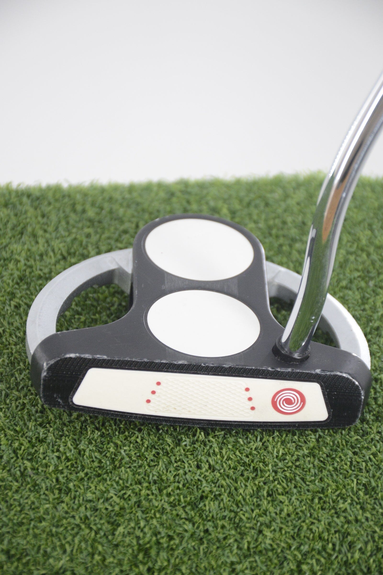 Odyssey White Hot XG 2-Ball Srt Putter 33.5" Golf Clubs GolfRoots 