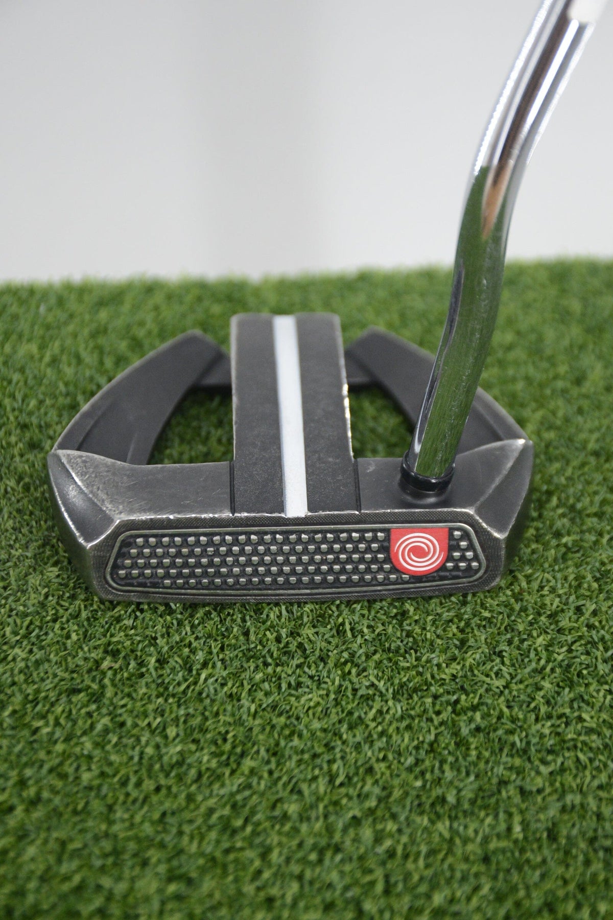 Odyssey O-Works Black LE Marxman Putter 35.25" Golf Clubs GolfRoots 