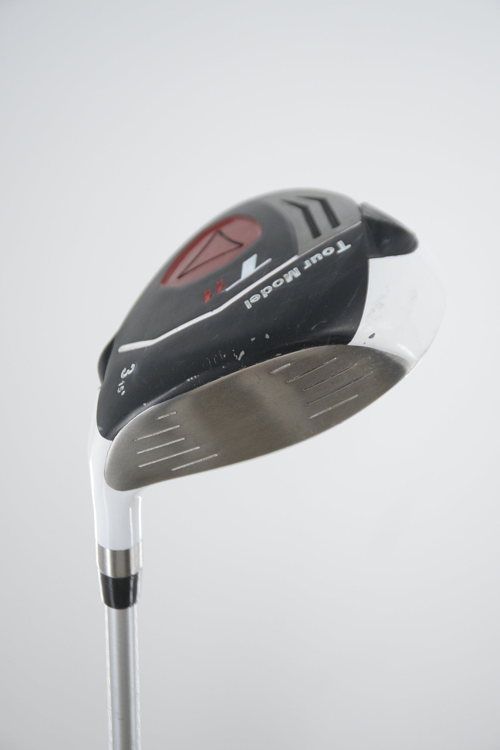 Tour Model T11 3 Wood S Flex 43.75" Golf Clubs GolfRoots 