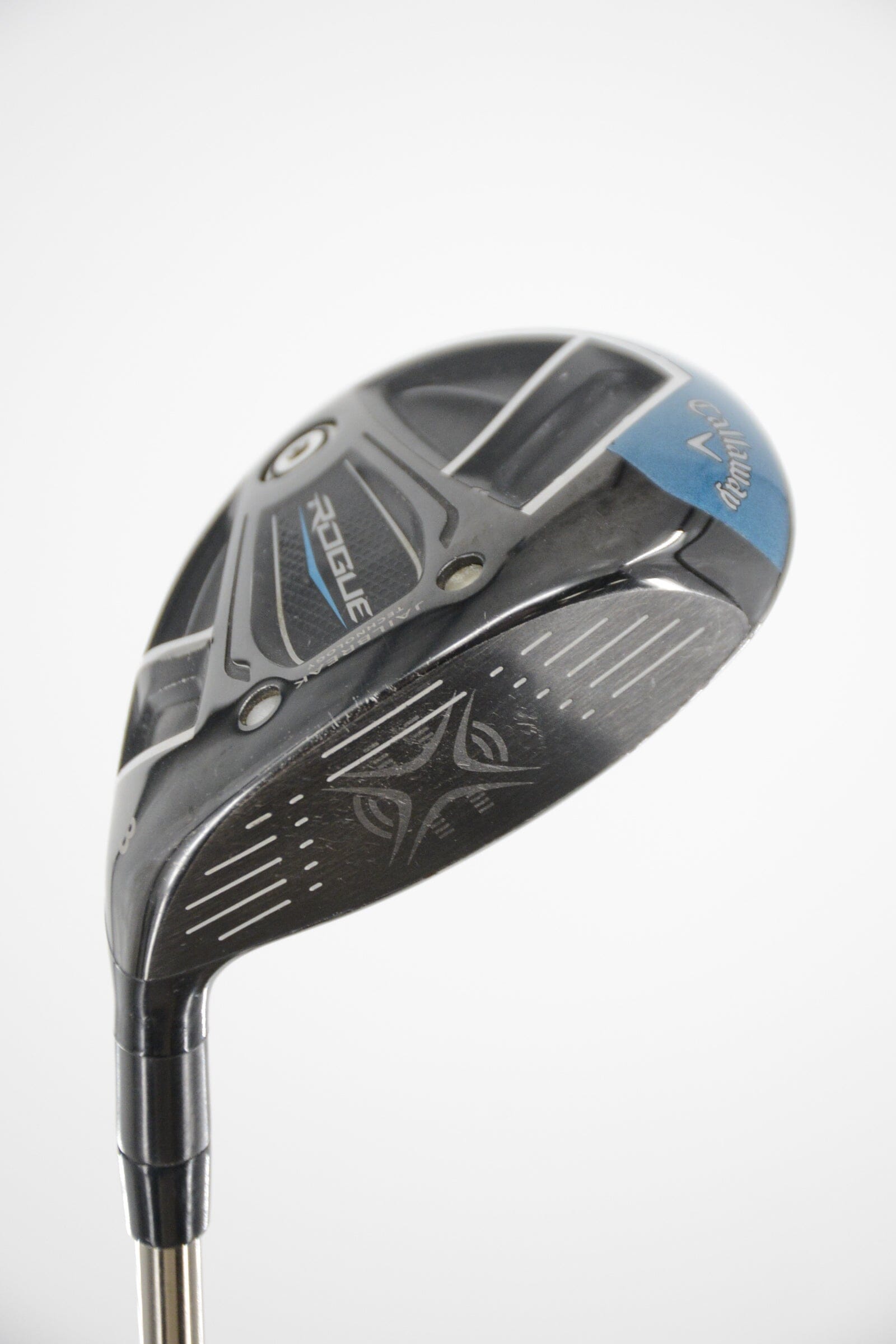 Callaway Rogue 3 Wood SR Flex 42.25" Golf Clubs GolfRoots 