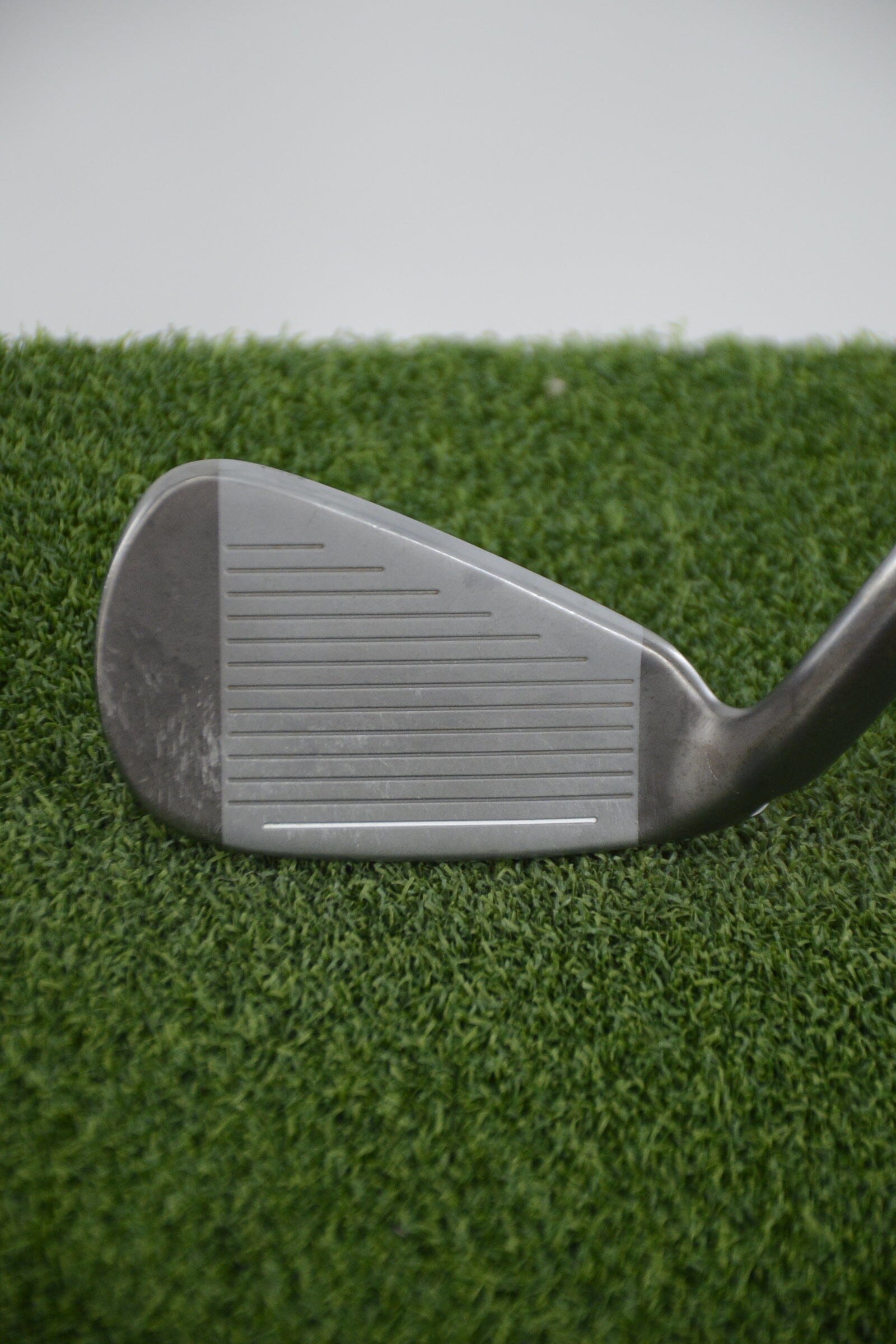 TaylorMade Speedblade 6 Iron S Flex 37.5" Golf Clubs GolfRoots 