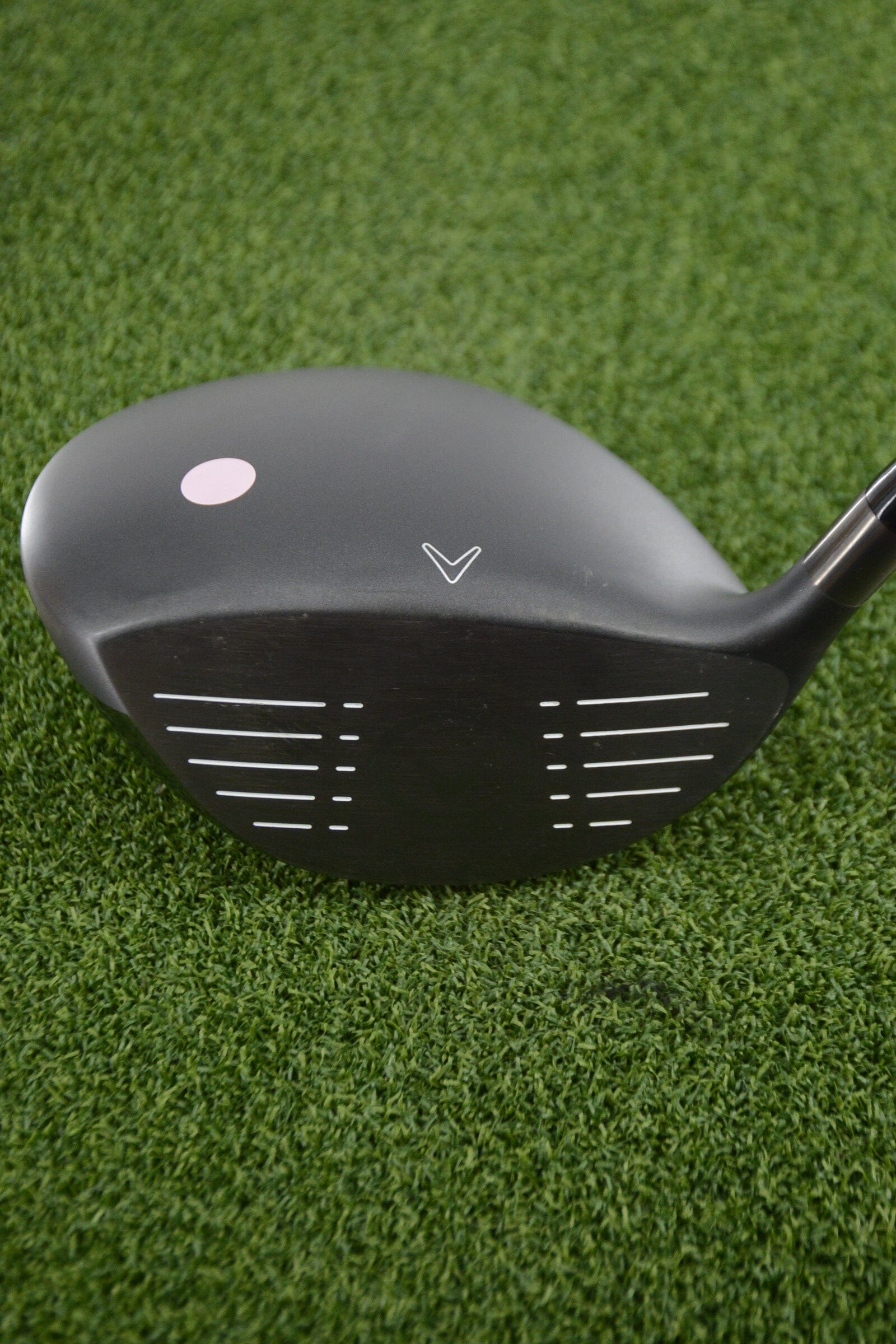 *Dented* Callaway Edge 2018 11.5 Degree Driver W Flex 43.25" Golf Clubs GolfRoots 