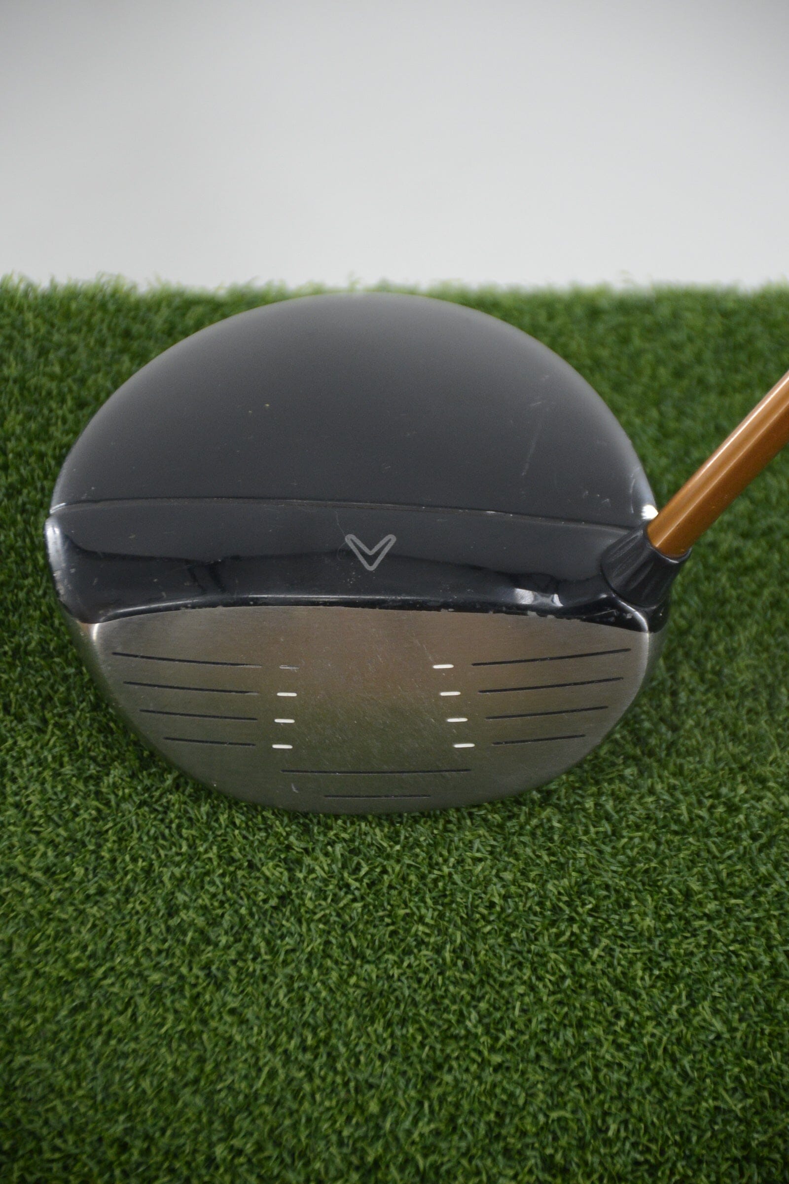 Callaway FT-5 Neutral 9 Degree Driver R Flex 45" Golf Clubs GolfRoots 