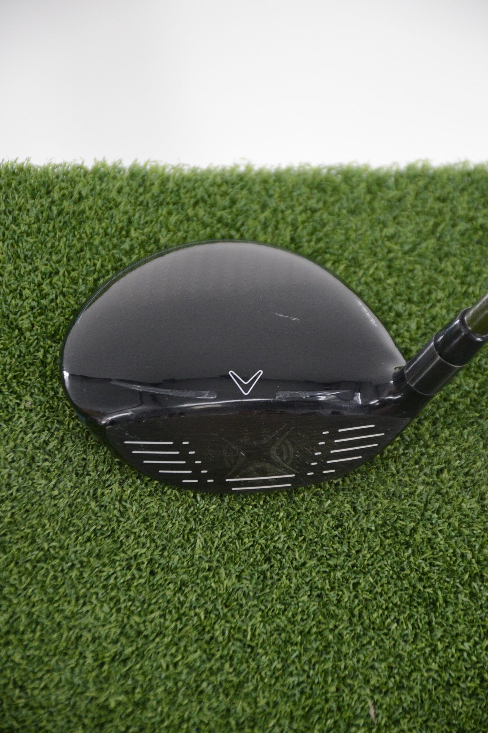 Callaway Rogue 3 Wood SR Flex 42.25" Golf Clubs GolfRoots 