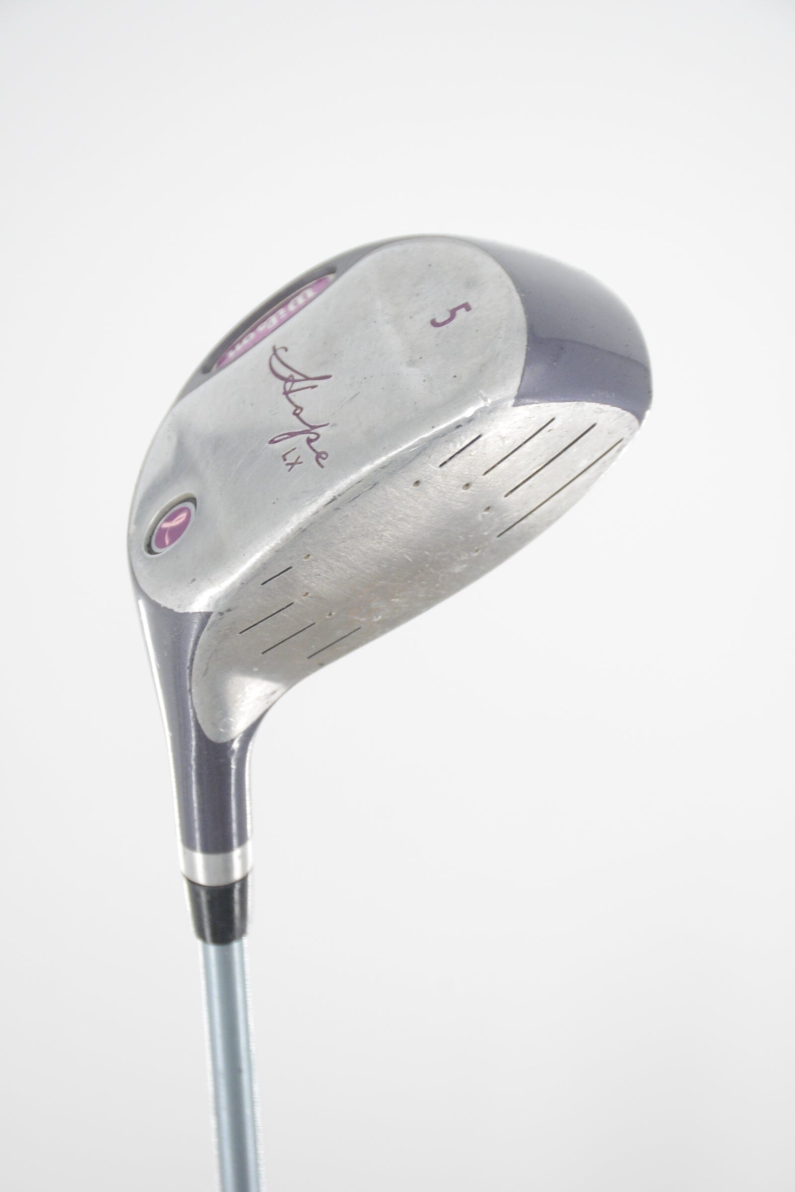 Women's Wilson Hope LX 5 Wood W Flex 41.25" Golf Clubs GolfRoots 