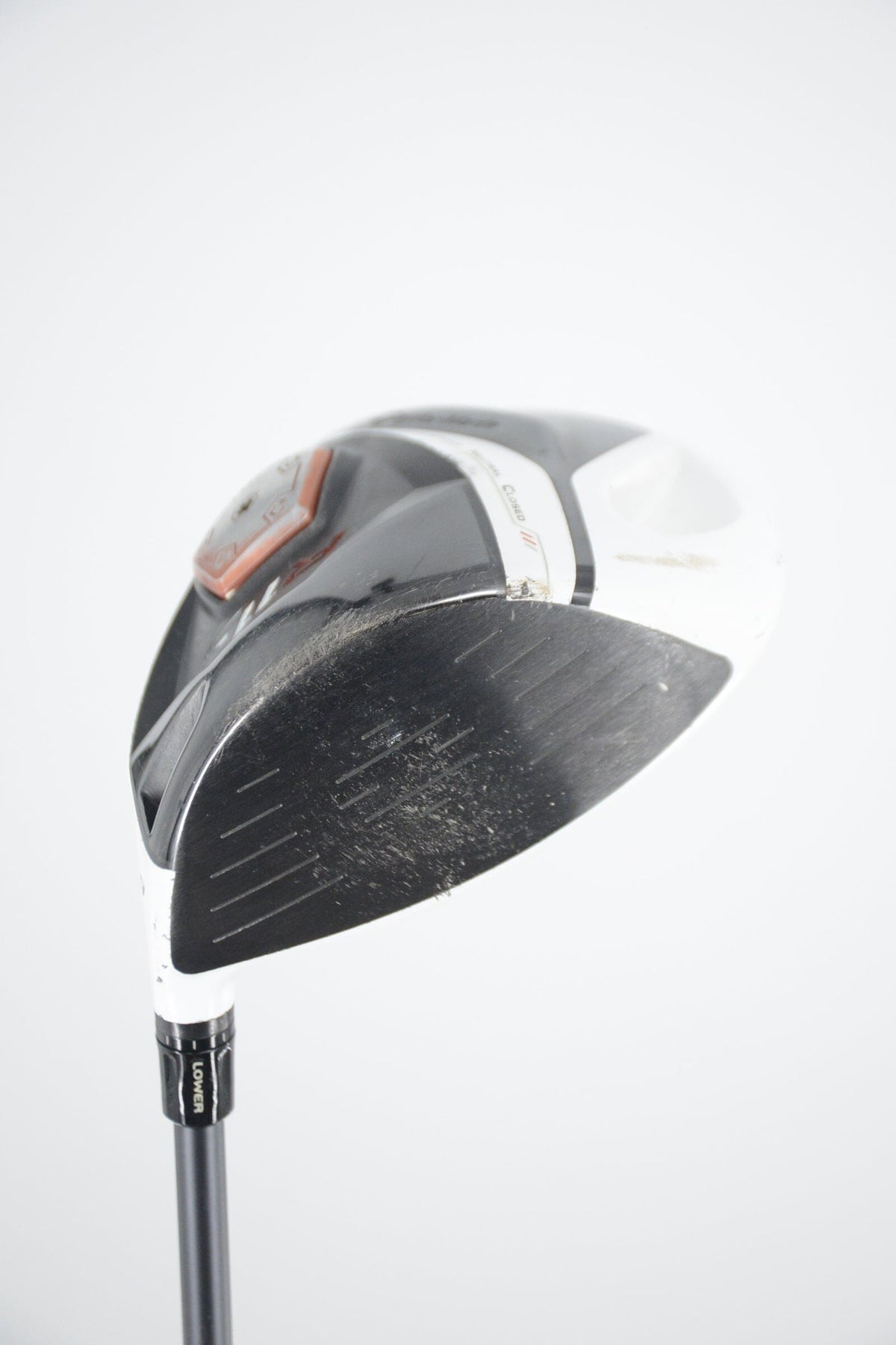TaylorMade R11-S 9 Degree Driver S Flex 45.5" Golf Drivers TaylorMade 