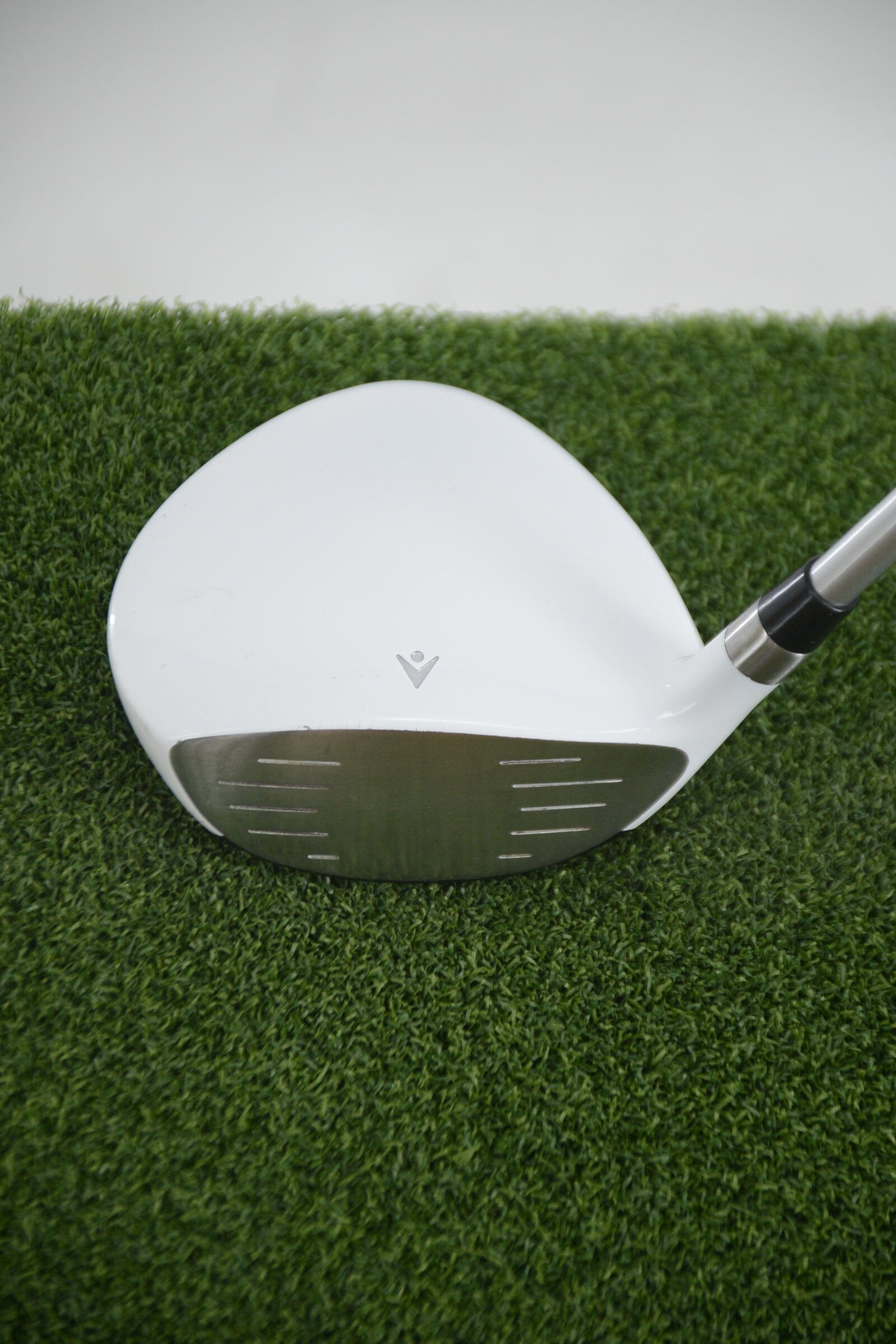 Tour Model T11 3 Wood S Flex 43.75" Golf Clubs GolfRoots 