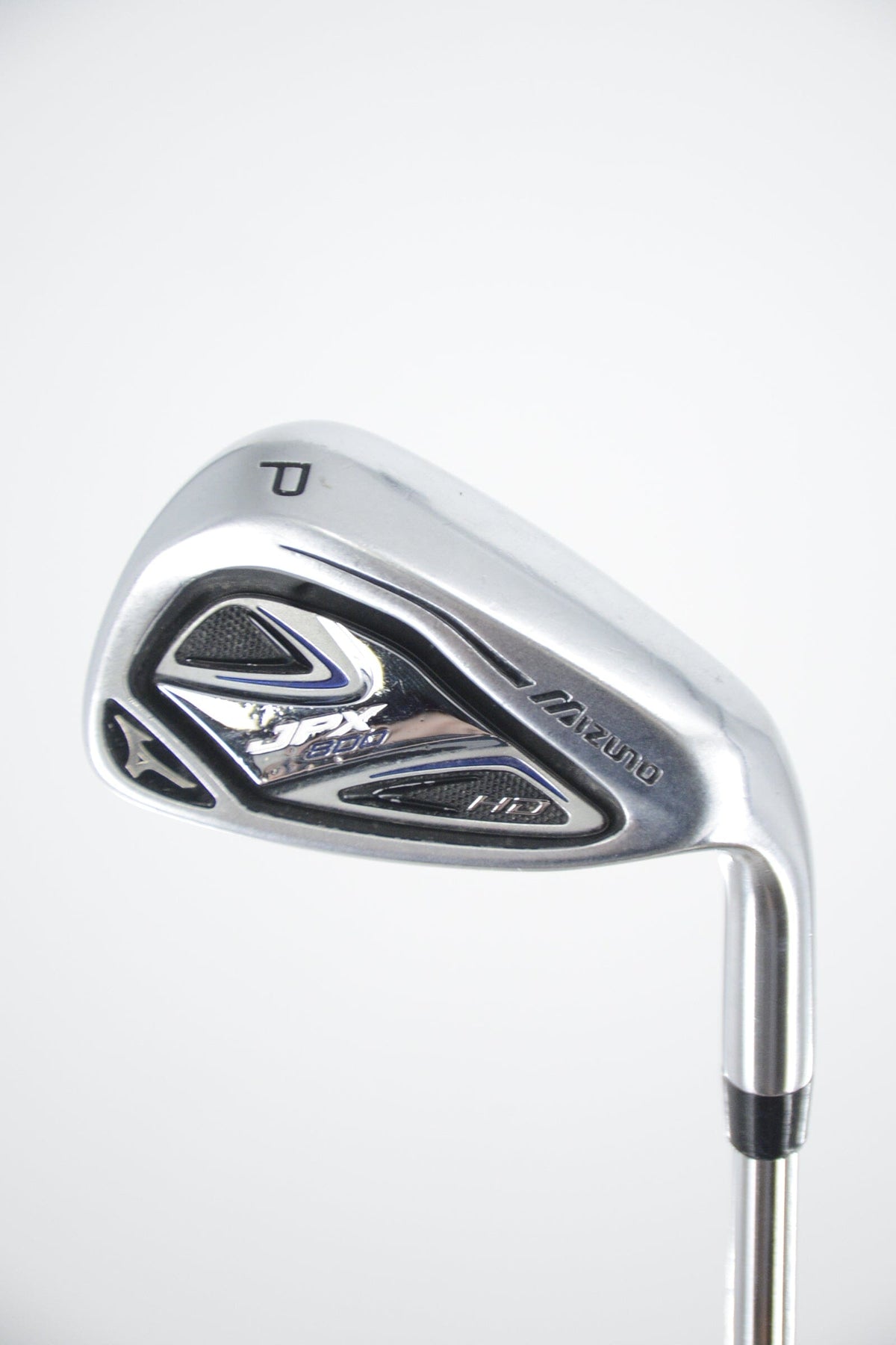 Mizuno JPX 800 HD PW R Flex 35.25" Golf Irons Mizuno 
