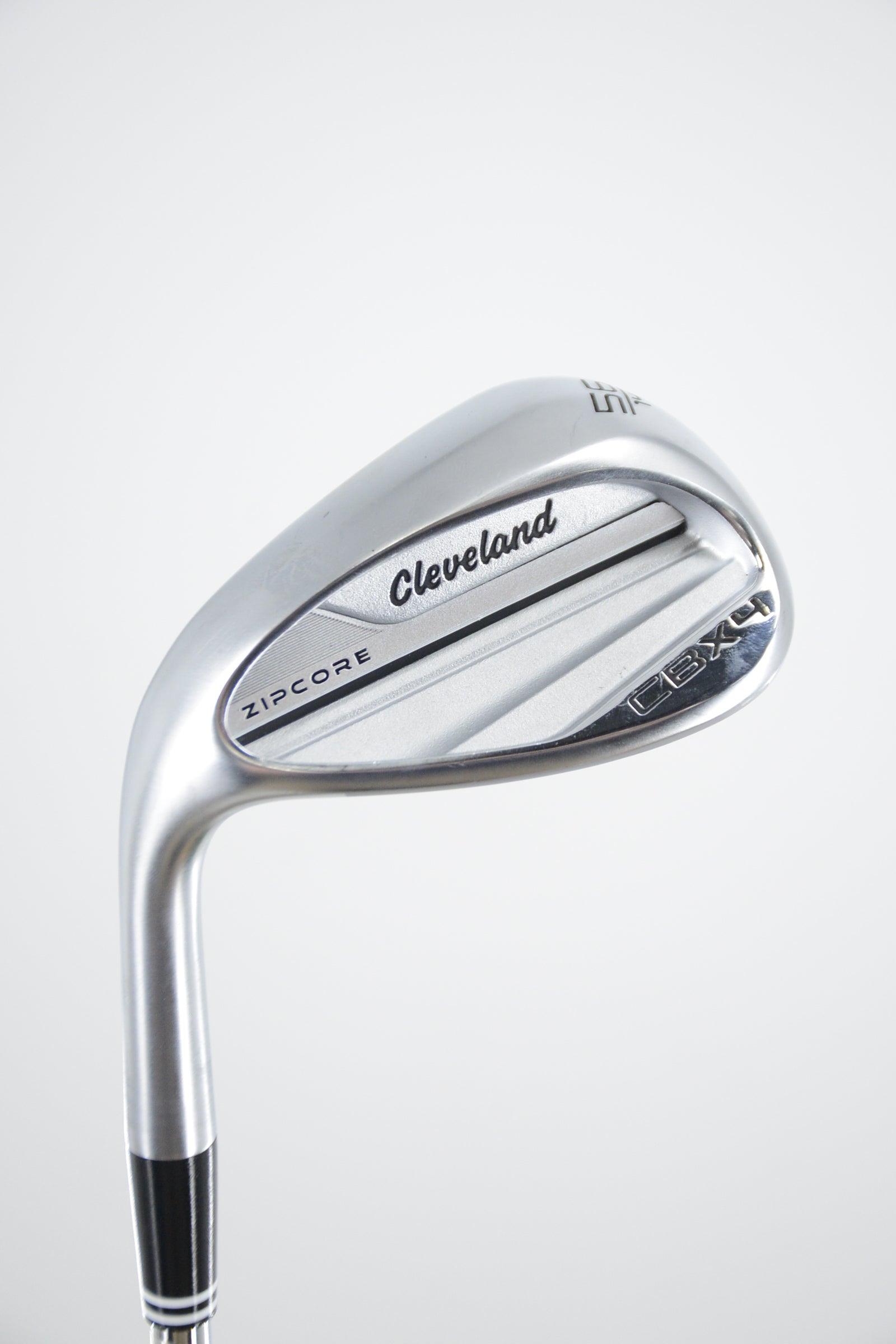 Lefty Cleveland CBX 4 Zipcore 56 Degree Wedge Wedge Flex 35.25"