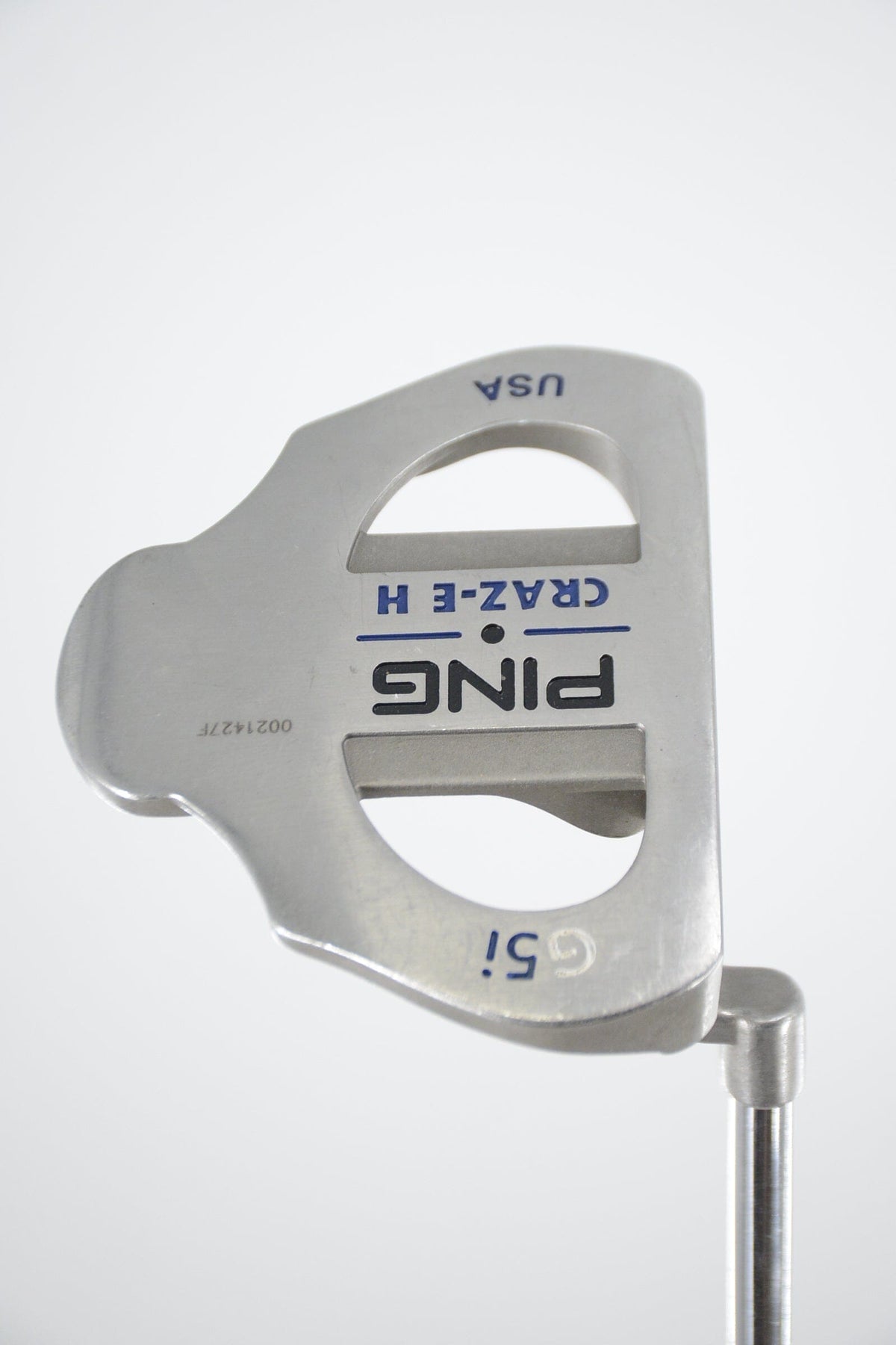 Ping G5i Craz-E H Putter 35" Golf Clubs GolfRoots 