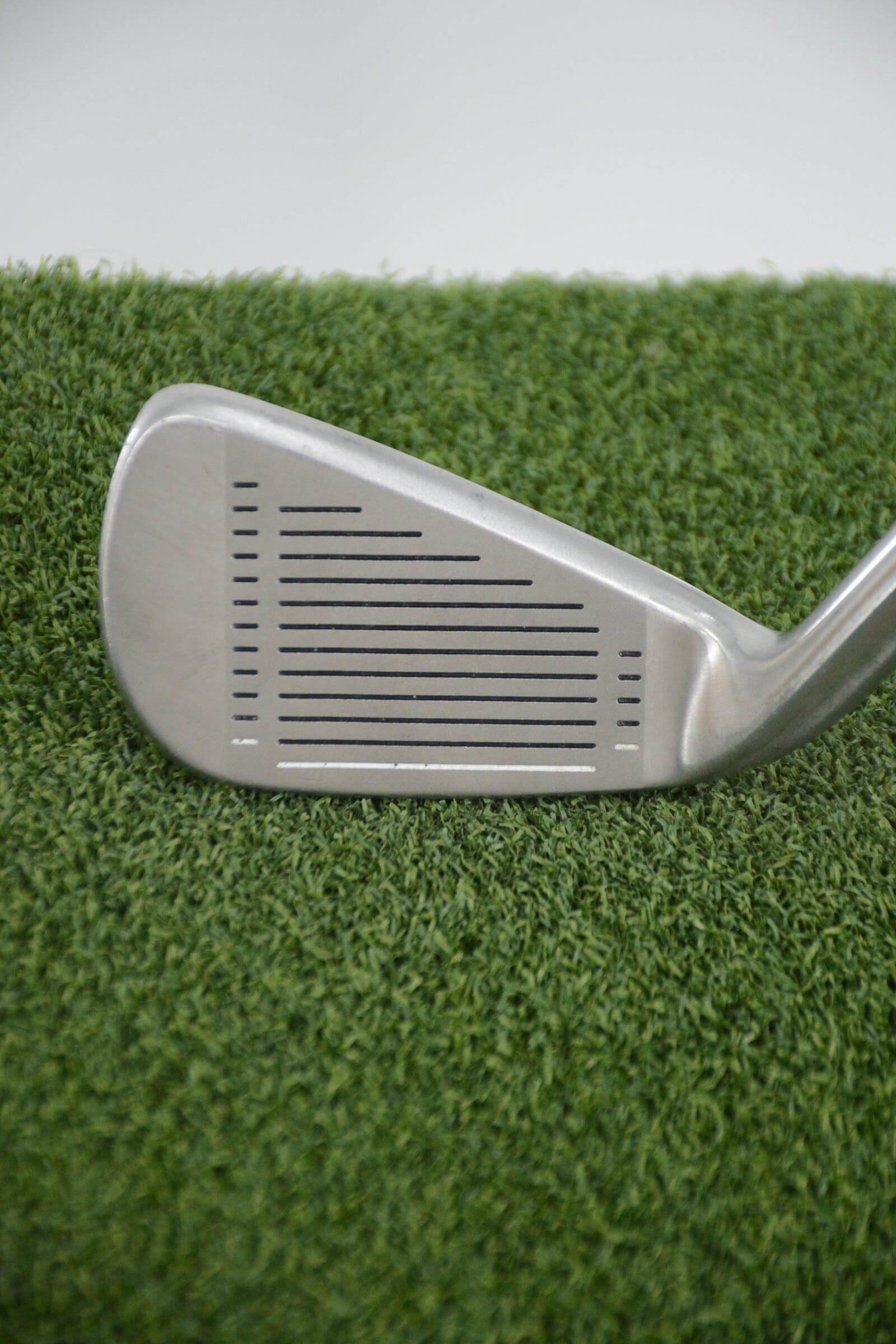 Lynx Predator 6 Iron R Flex 37.5" Golf Clubs GolfRoots 