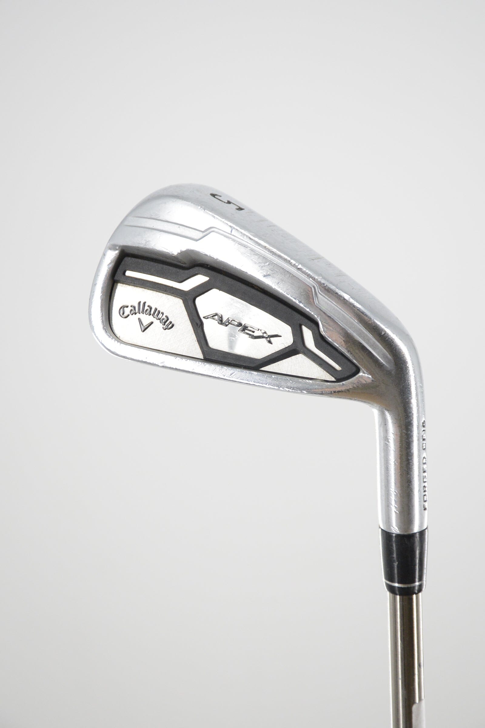 Callaway Apex CF16 5 Iron S Flex 37.5" Golf Clubs GolfRoots 