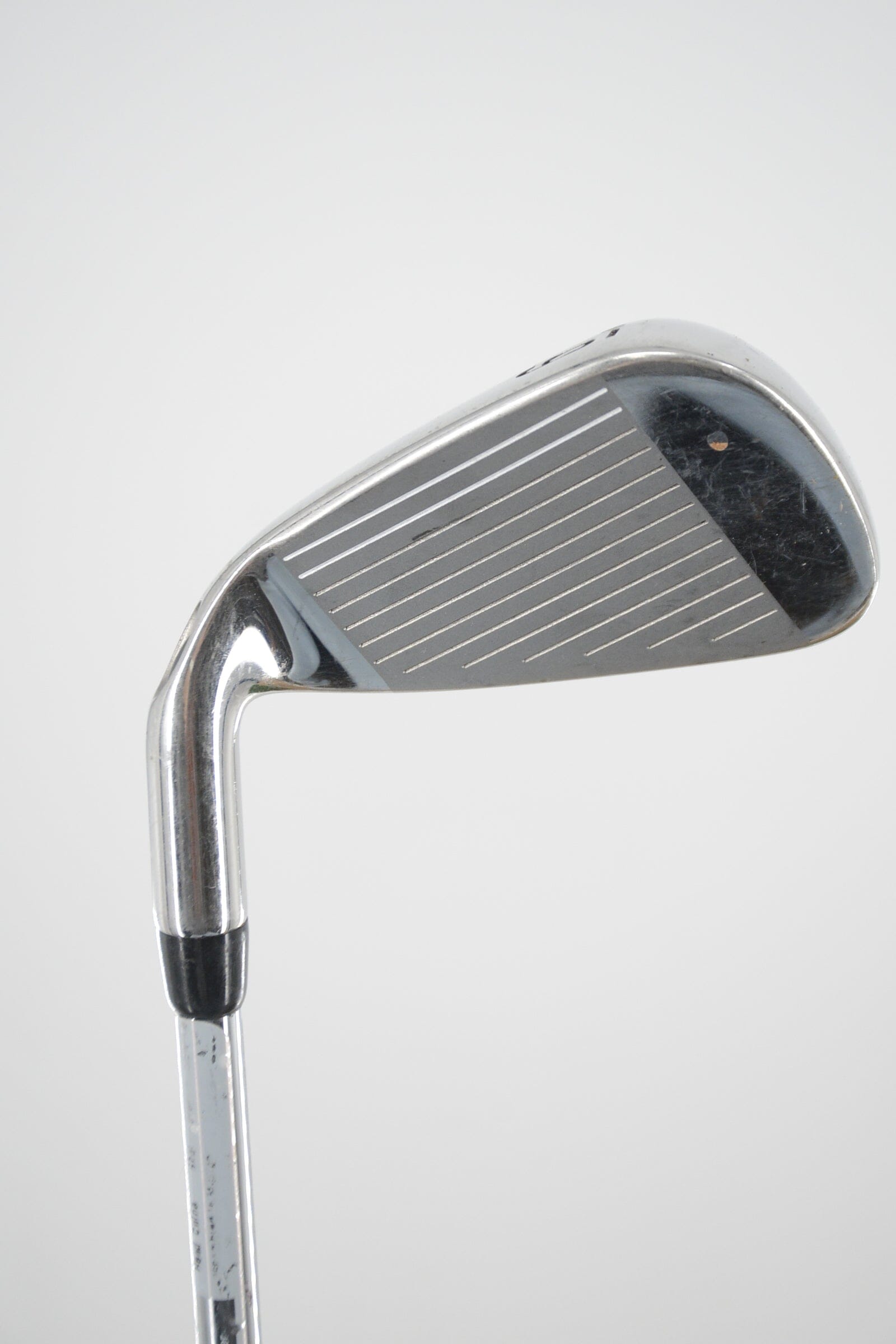 Callaway X Hot 2019 6 Iron S Flex 37.5" Golf Clubs GolfRoots 