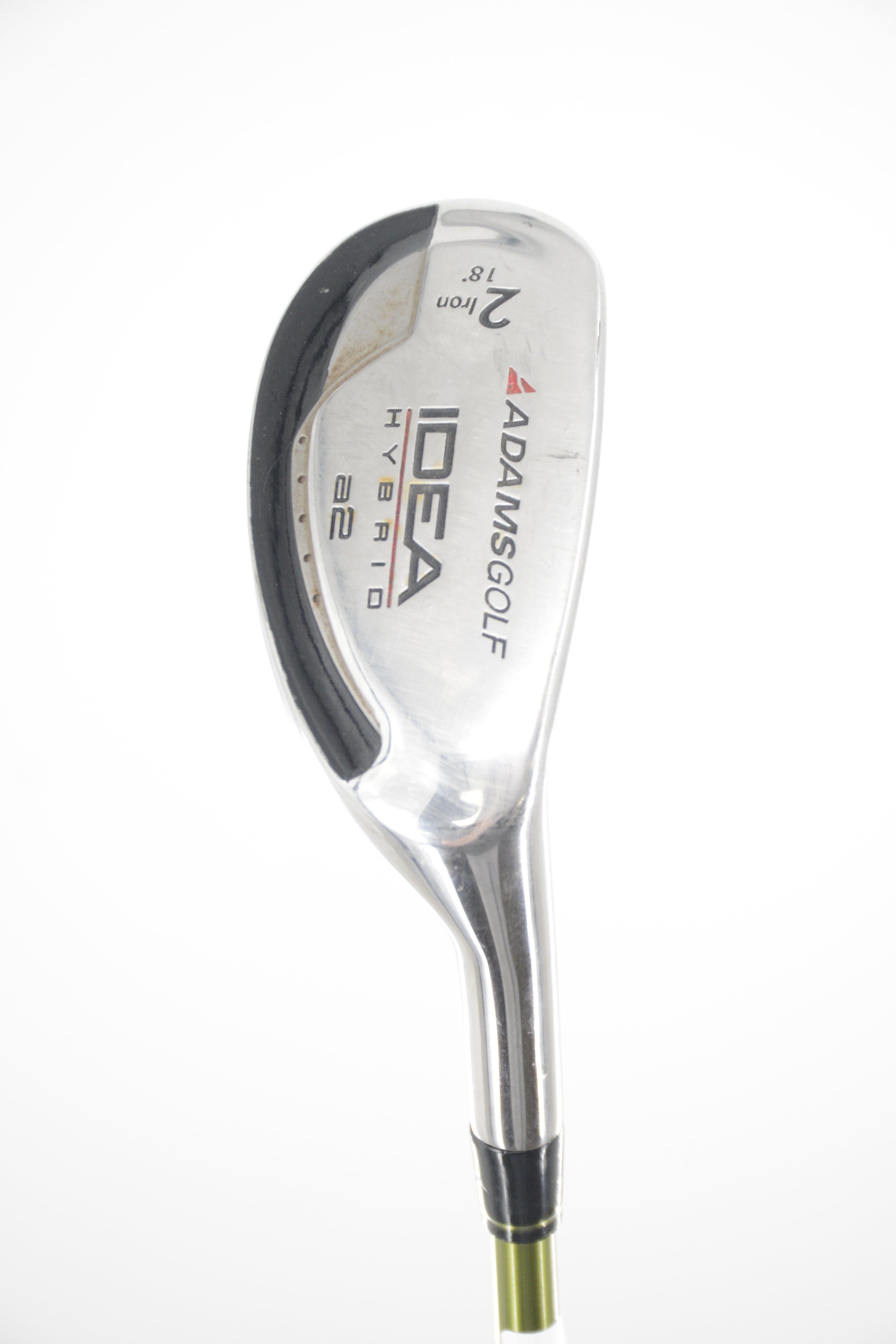 Adams Idea A2 2 Hybrid S Flex 41" Golf Clubs GolfRoots 