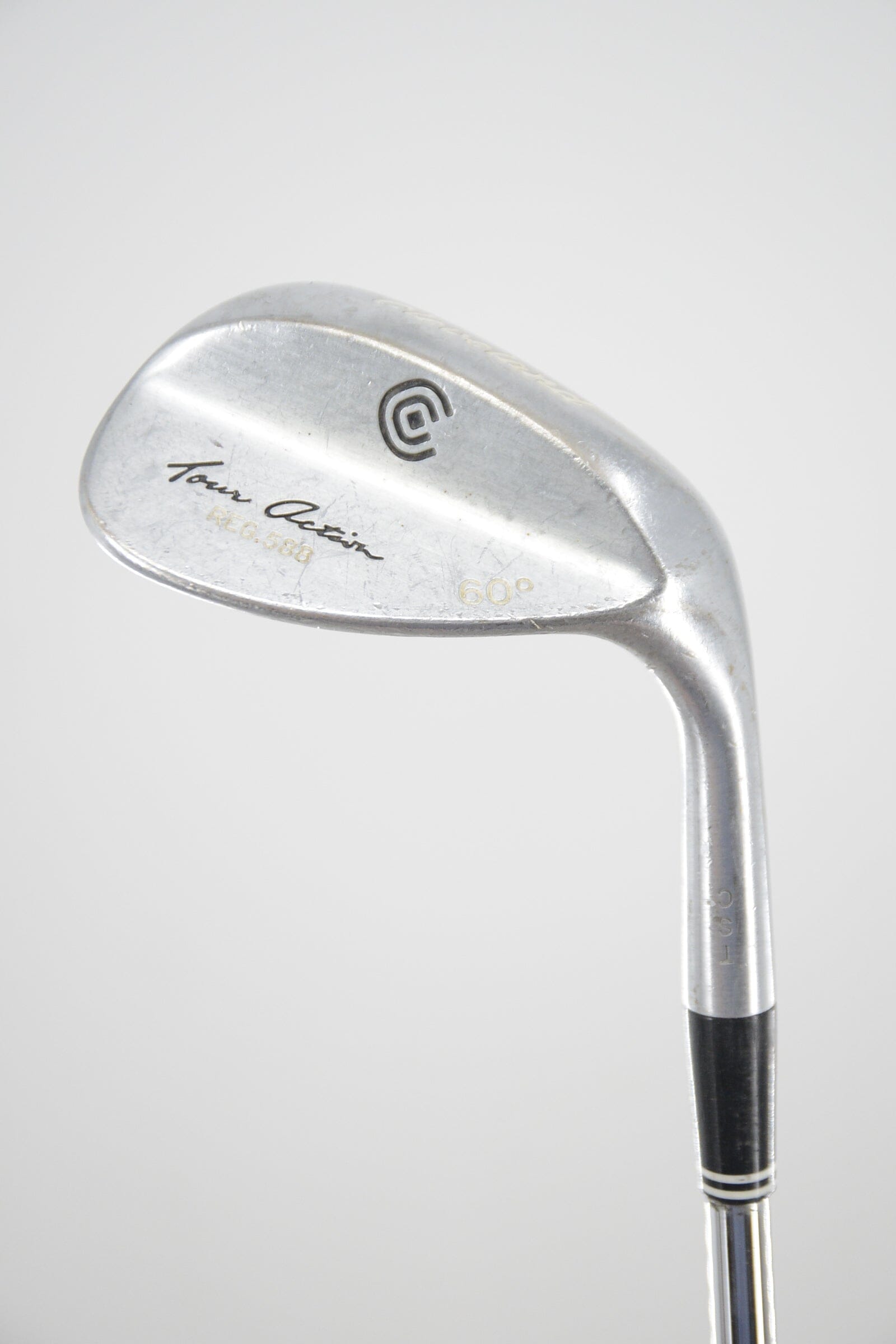 Cleveland Wedges