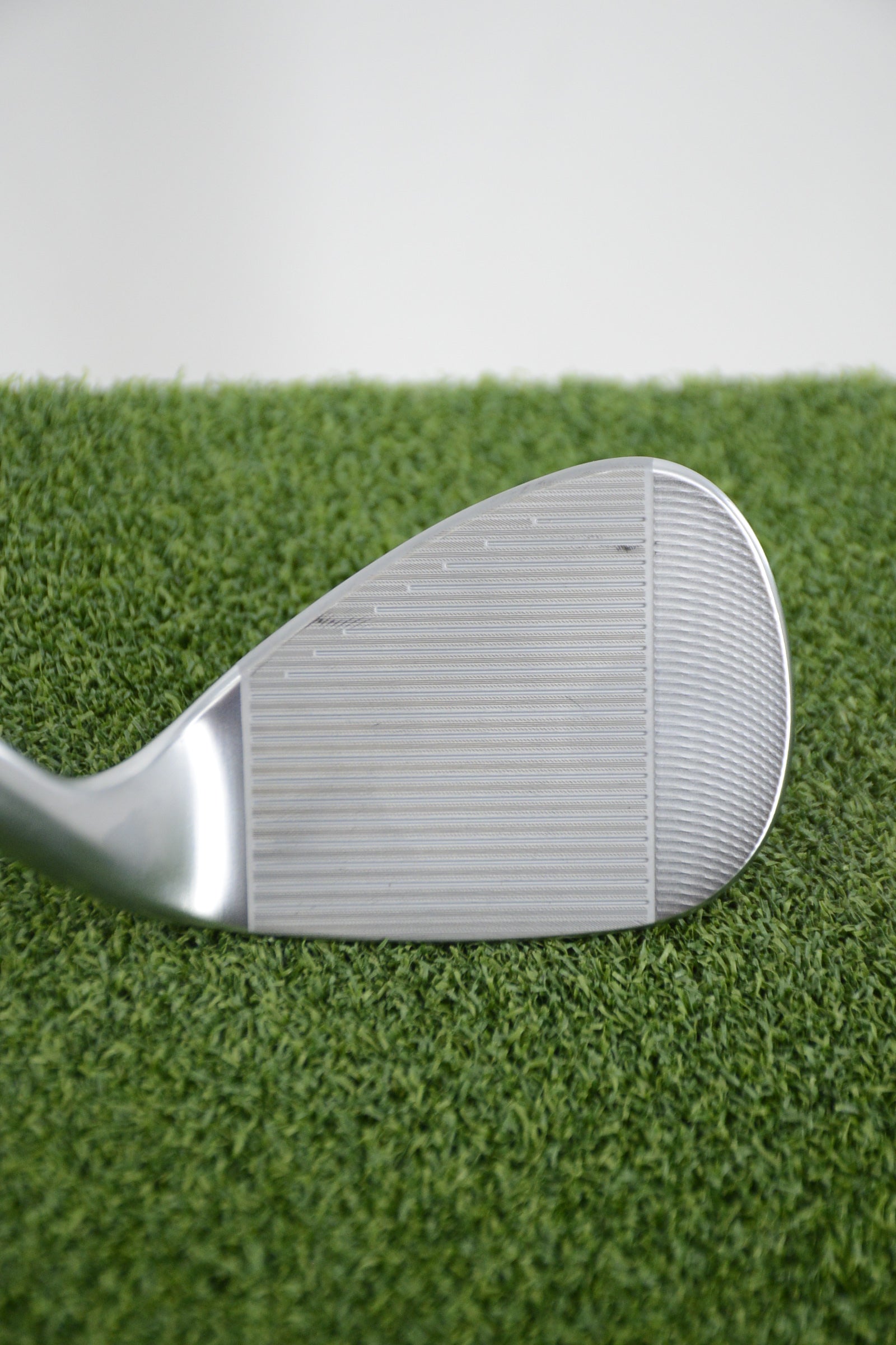 Lefty Cleveland CBX 4 Zipcore 56 Degree Wedge Wedge Flex 35.25"