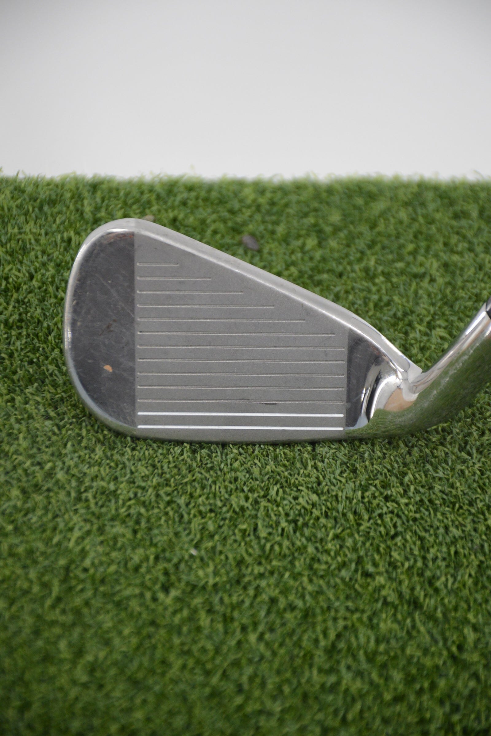 Callaway X Hot 2019 6 Iron S Flex 37.5" Golf Clubs GolfRoots 