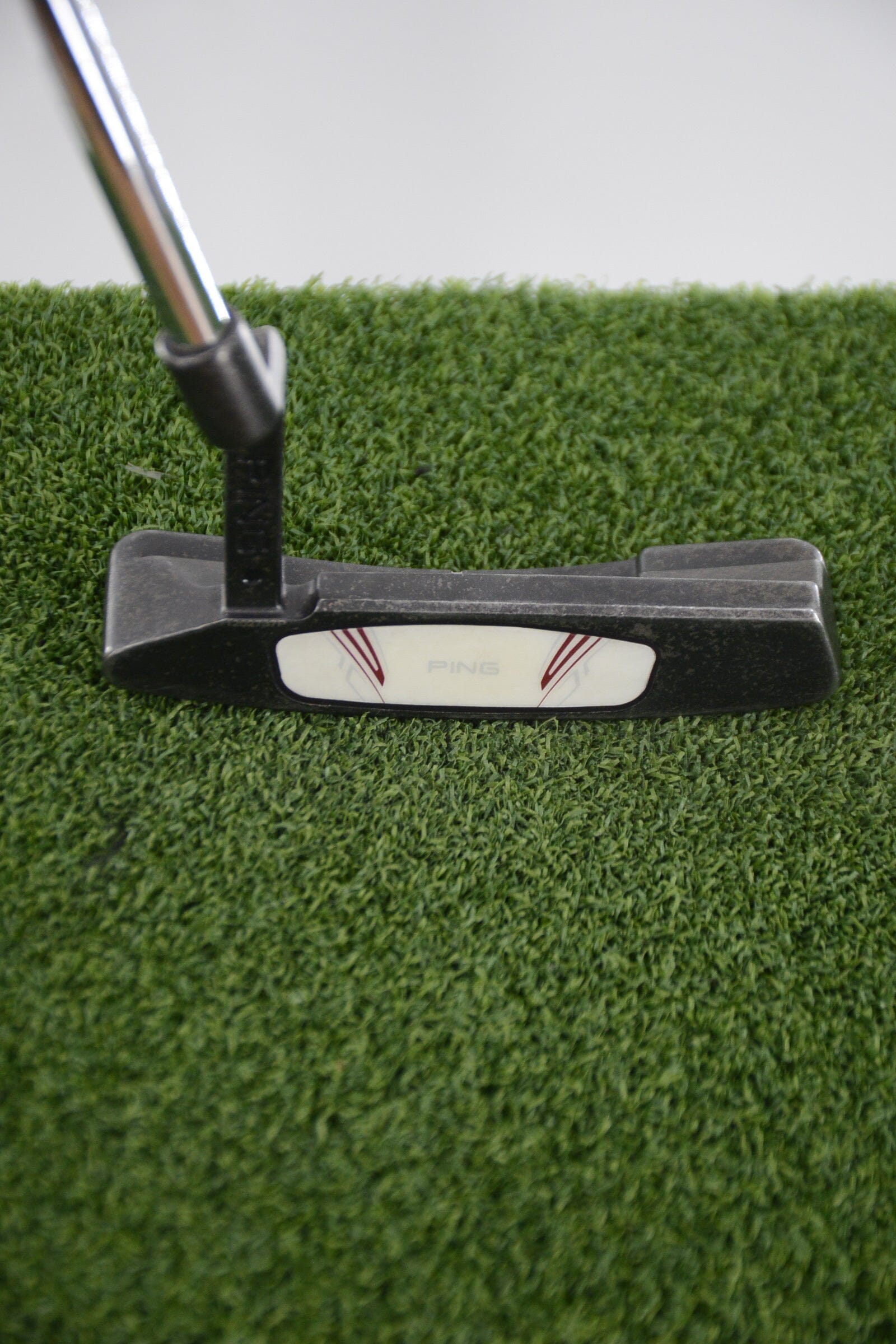 レフティ PING scottsdale TR anser2 パター Lefty Ping Scottsdale Anser 2 Putter 35.5