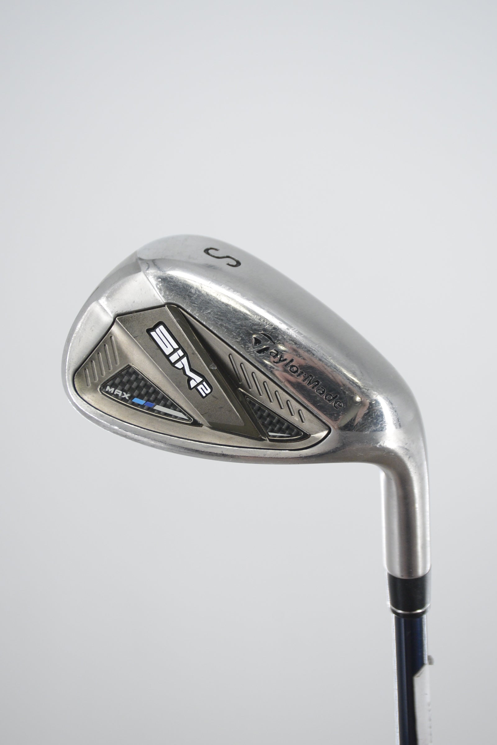 TaylorMade SIM2 Max SW R Flex 34.75"