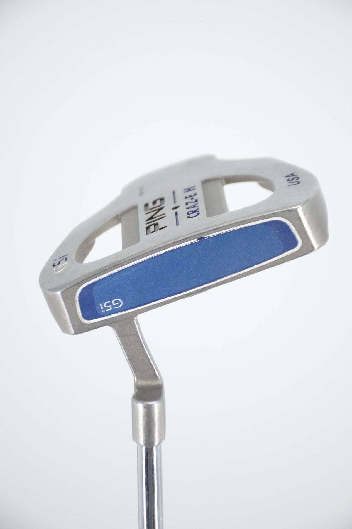 Ping G5i Craz-E H Putter 35" Golf Clubs GolfRoots 