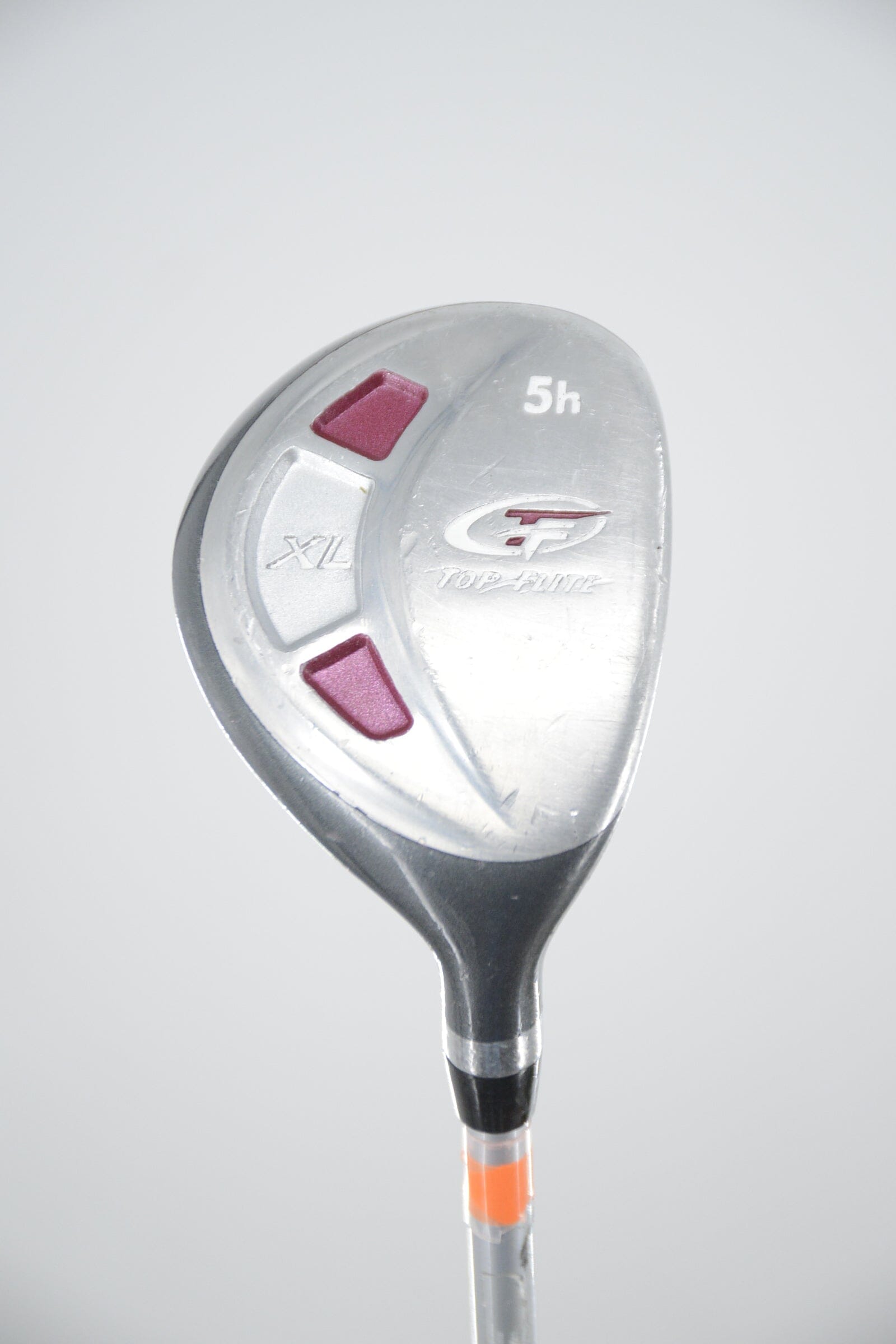 Women's Top Flite XL 5 Hybrid W Flex 38.5" Golf Clubs GolfRoots 