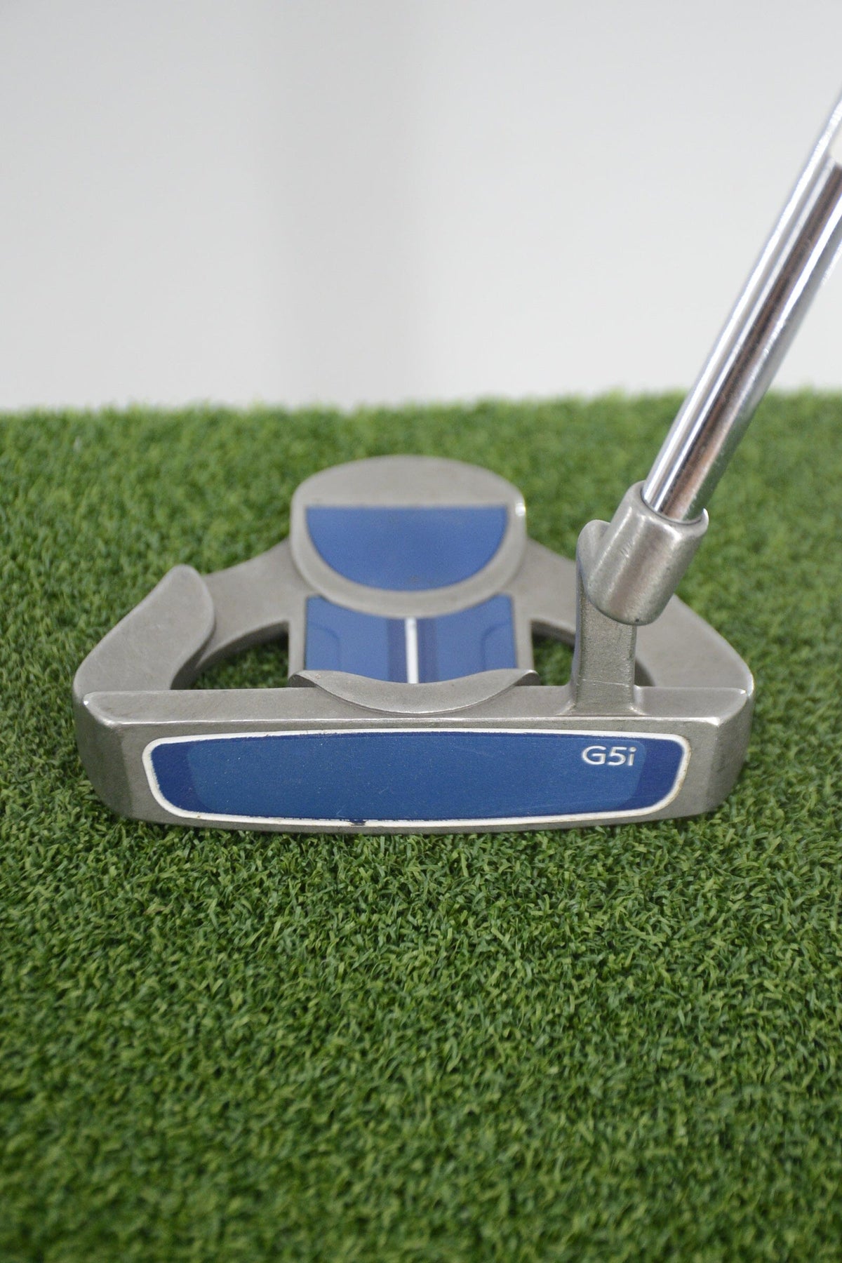 Ping G5i Craz-E H Putter 35" Golf Clubs GolfRoots 