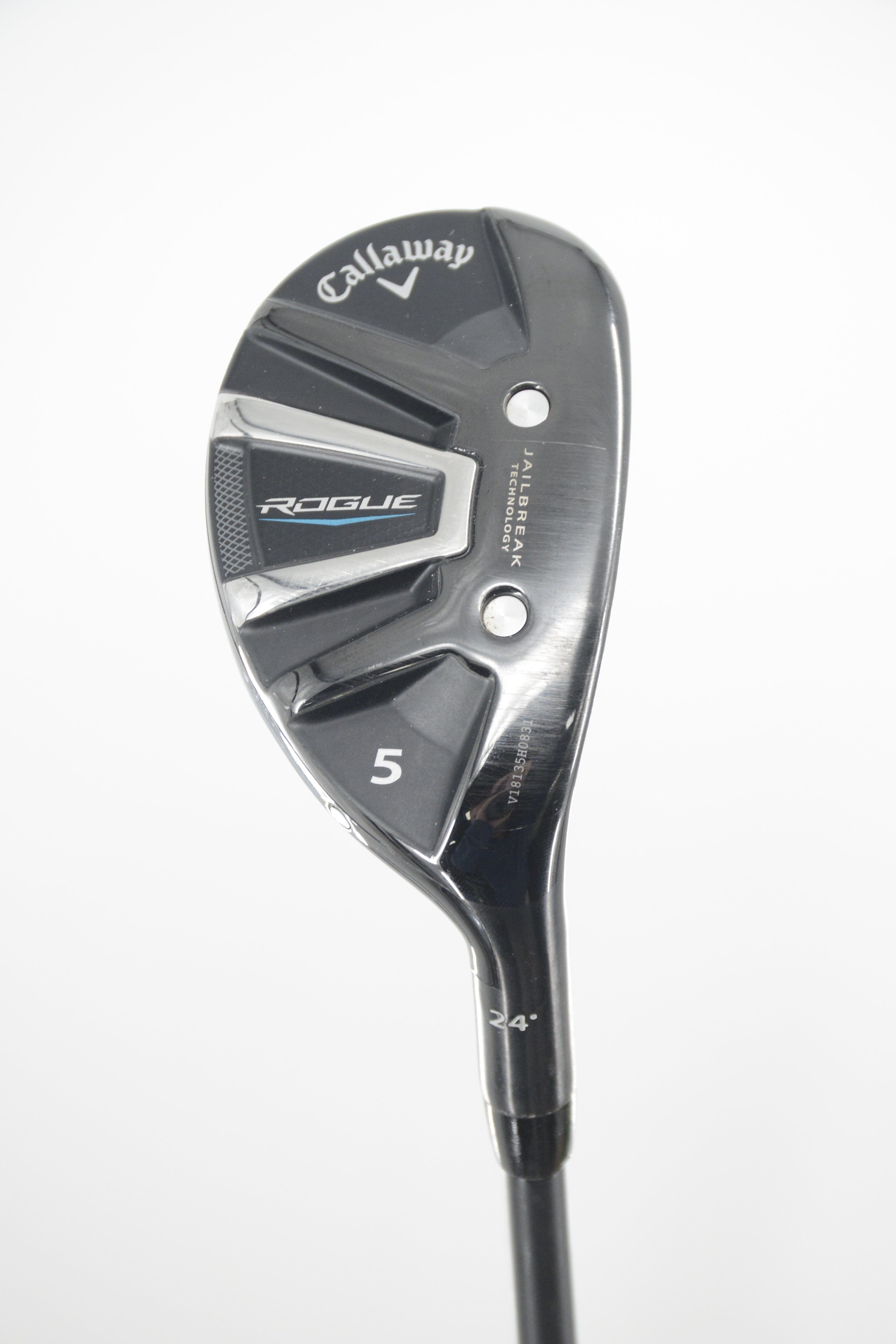 Callaway Rogue 5 Hybrid store