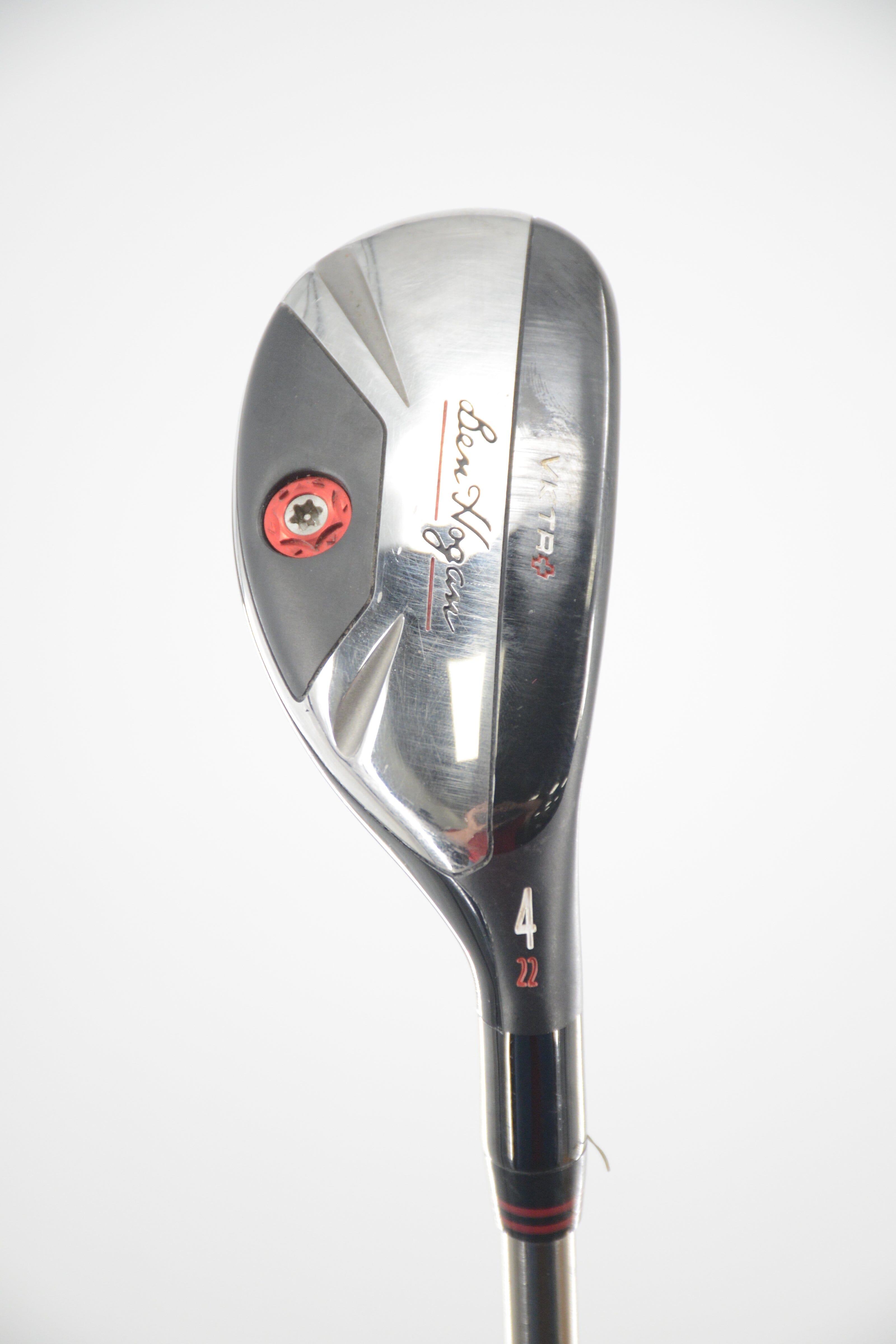 Ben Hogan VKTR+ 4 Hybrid R Flex 40.25" Golf Clubs GolfRoots 