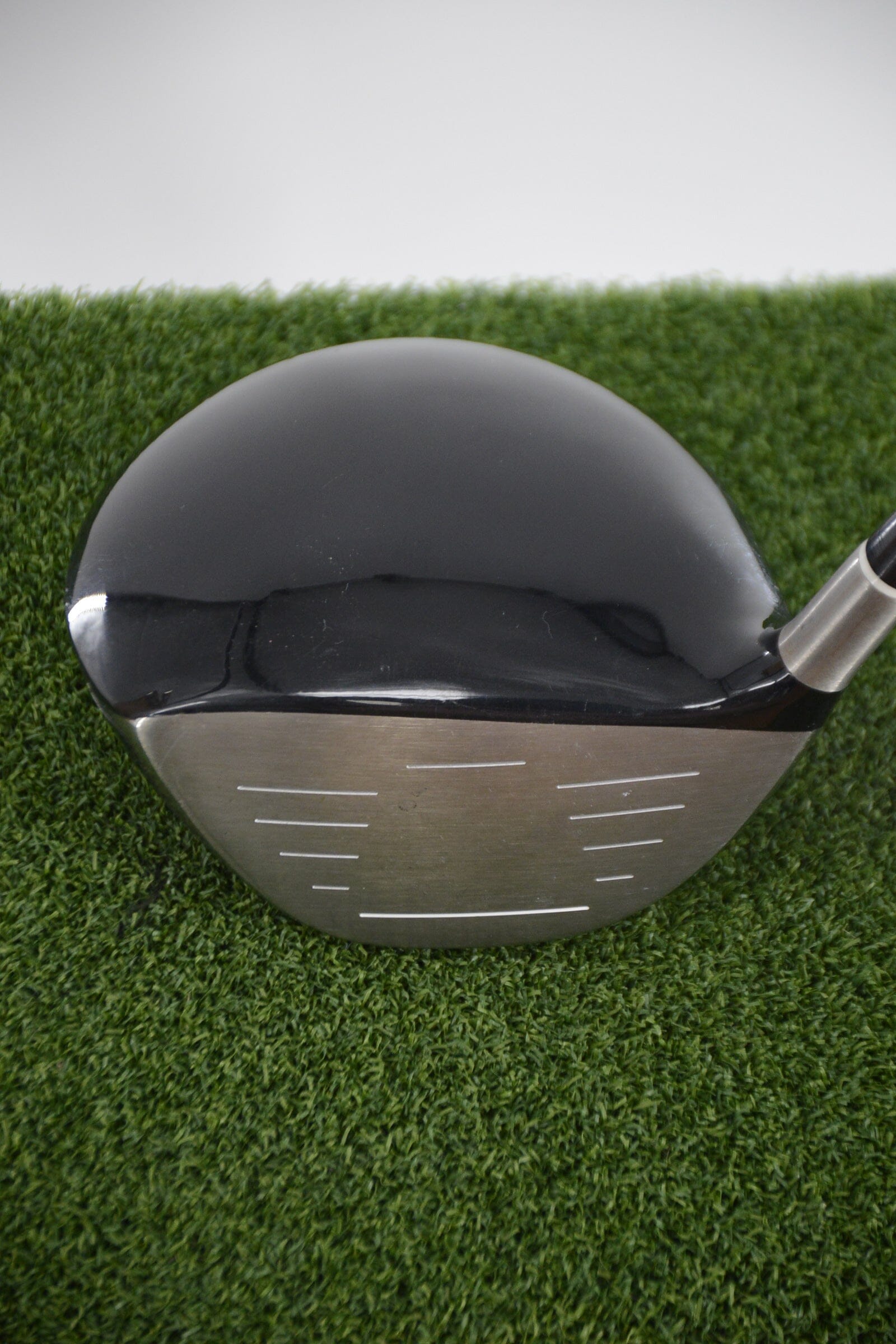 Adams Speedline Fast 10 9.5 Degree Driver R Flex 46" Golf Clubs GolfRoots 