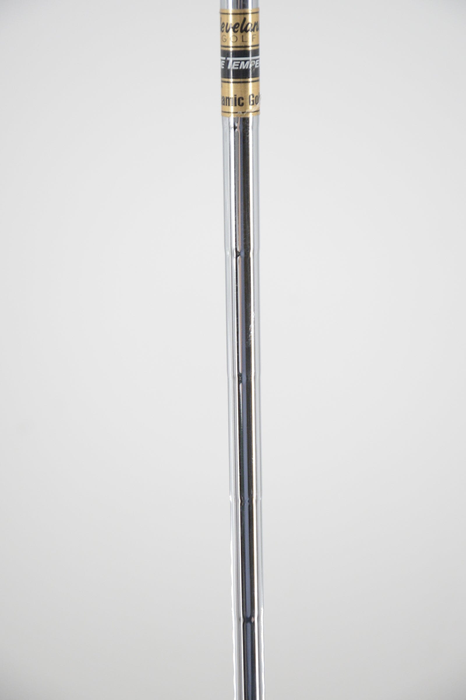 Cleveland 588 Tour Action 60 Degree Wedge S Flex 34.5" Golf Clubs GolfRoots 