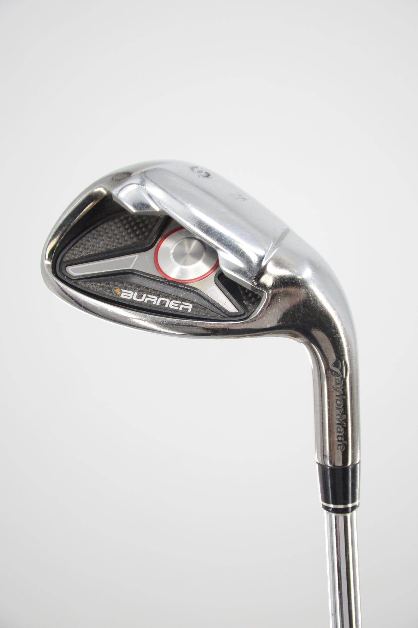 TaylorMade Burner '09 SW S Flex 35.25" Golf Clubs GolfRoots 