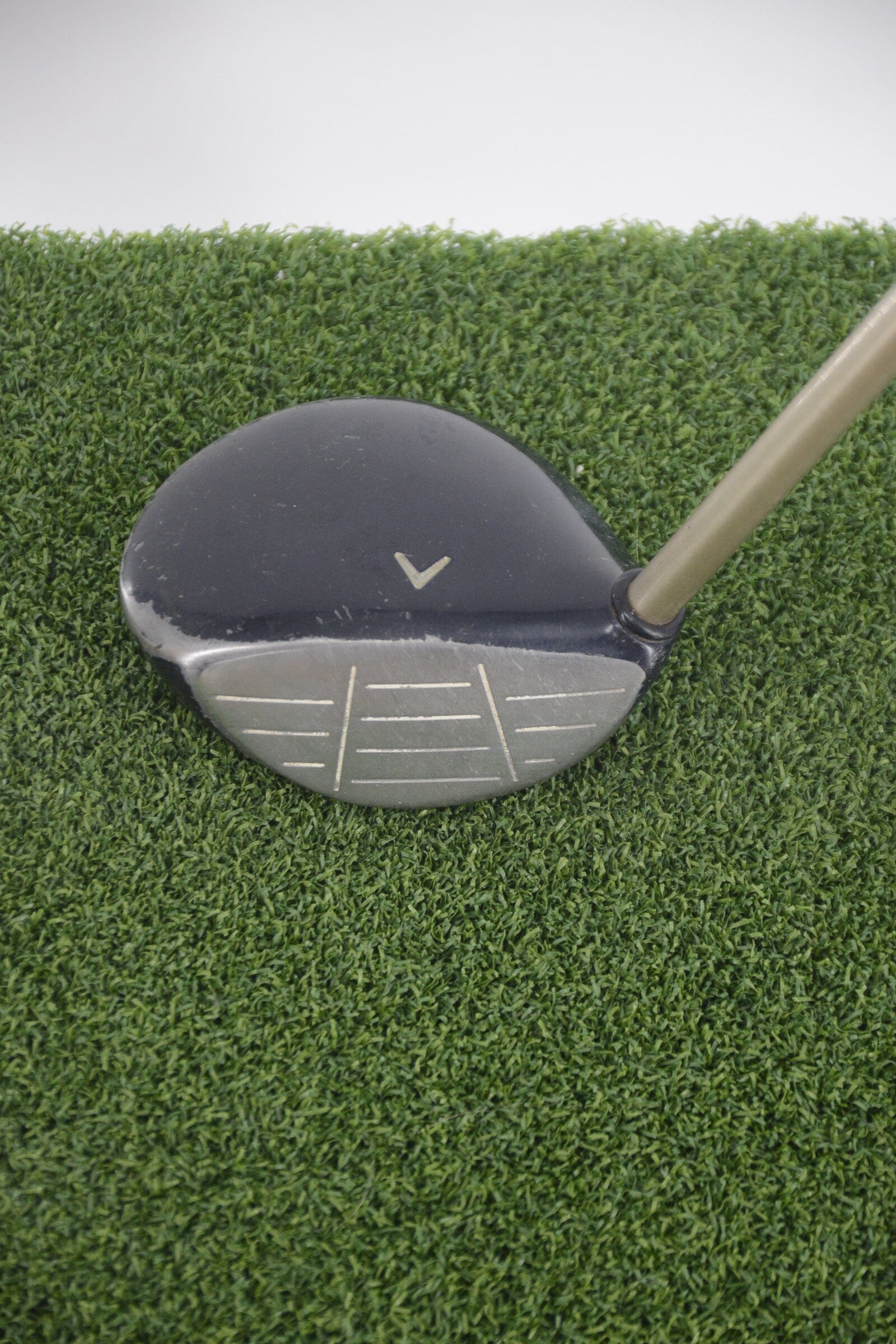 Women's Callaway Steelhead Plus 9 Wood W Flex 40.5" Golf Clubs GolfRoots 