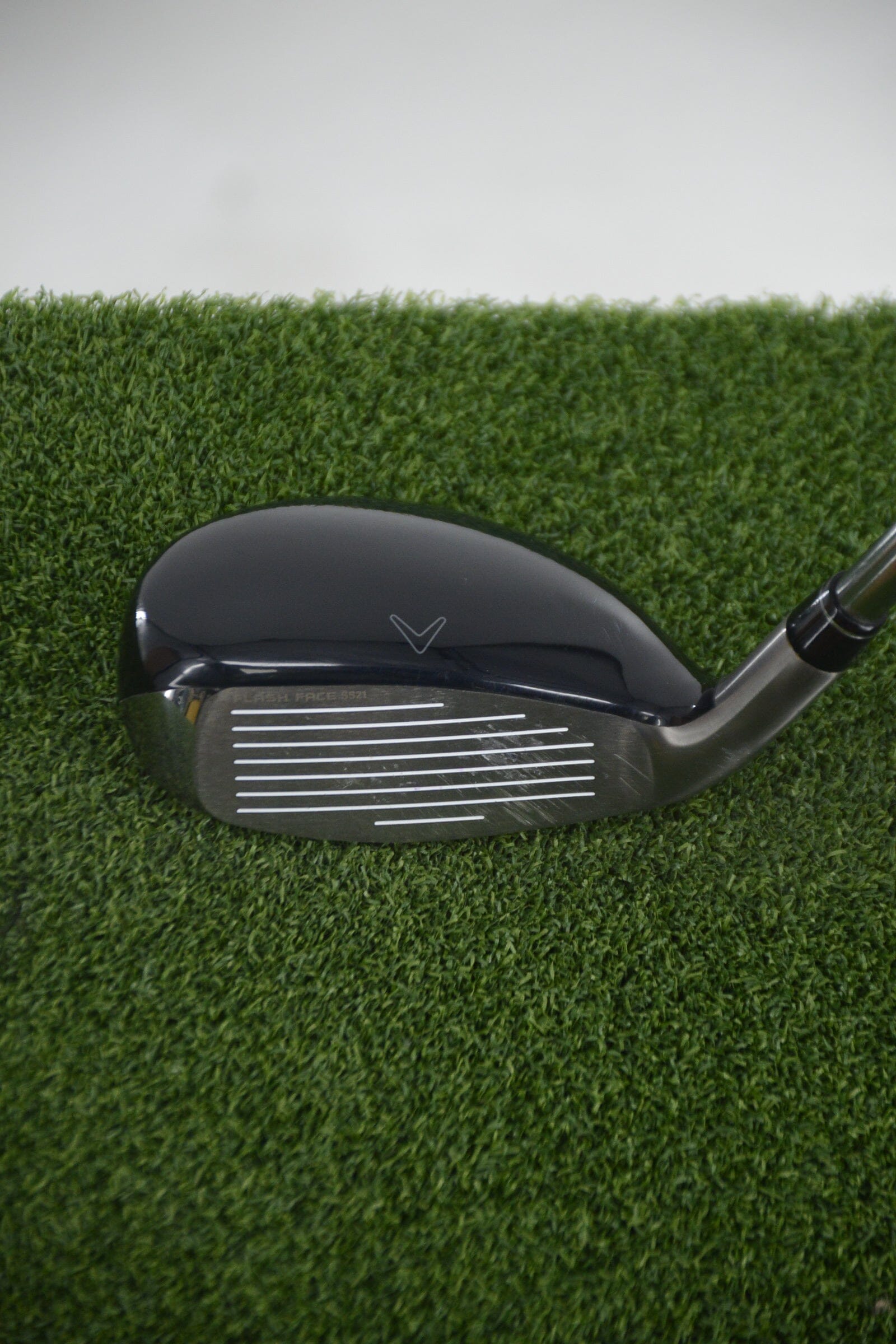 Callaway Big Bertha B21 4 Hybrid SR Flex 39.5" Golf Clubs GolfRoots 