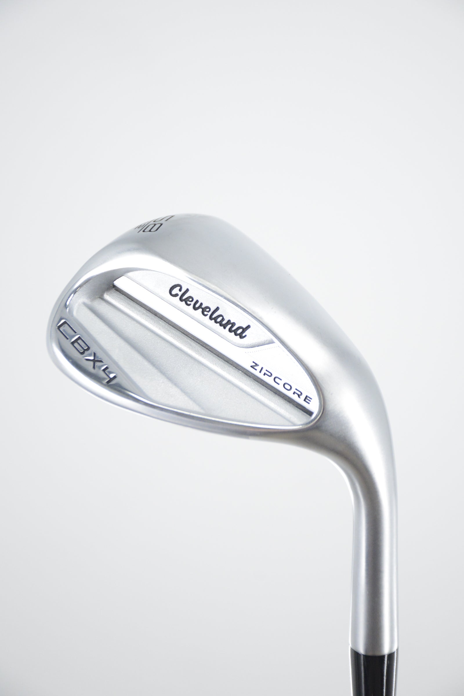 Cleveland CBX 4 Zipcore 58 Degree Wedge Wedge Flex 35"