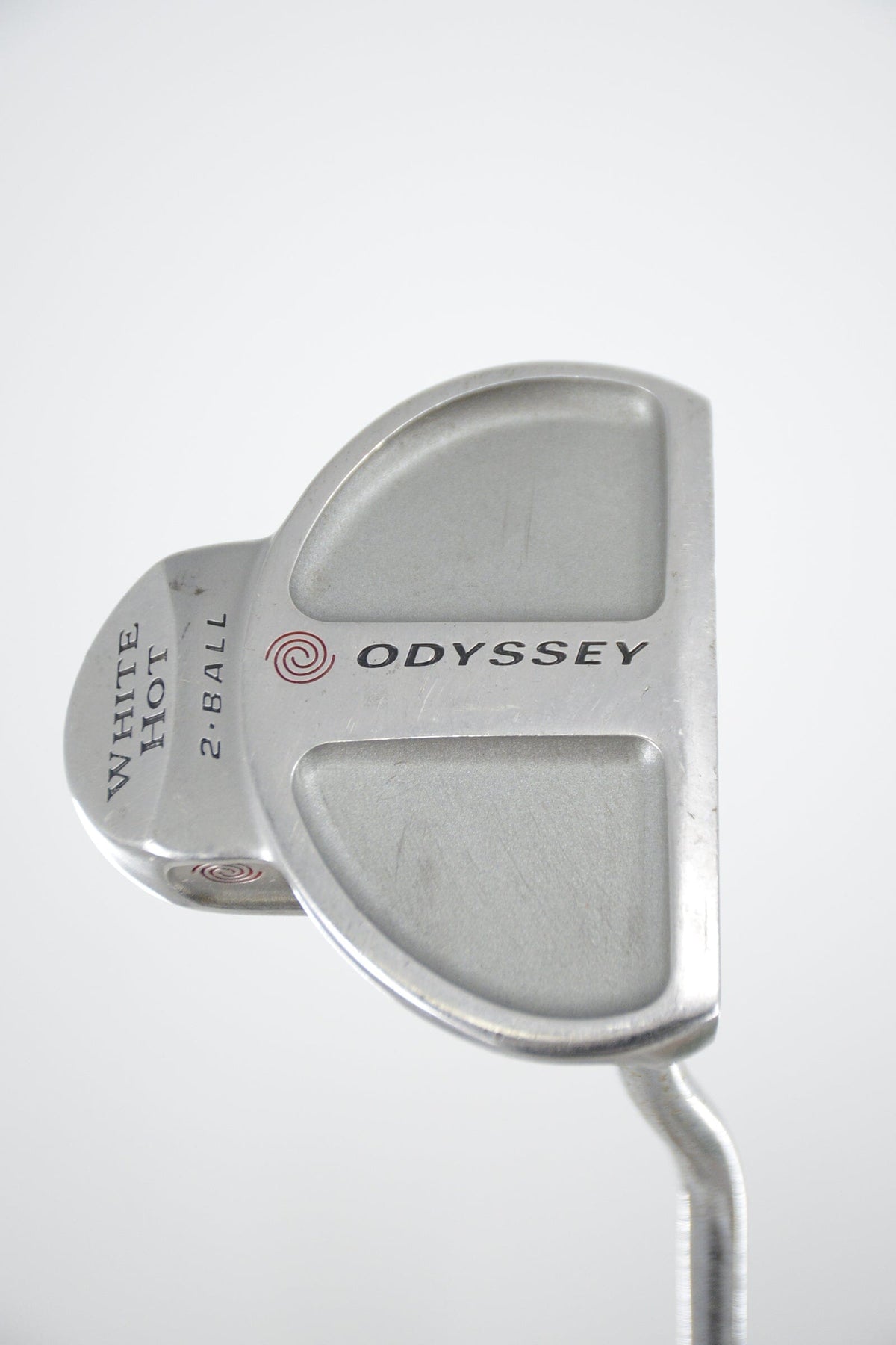 Odyssey White Hot 2-Ball Putter 33" Golf Clubs GolfRoots 