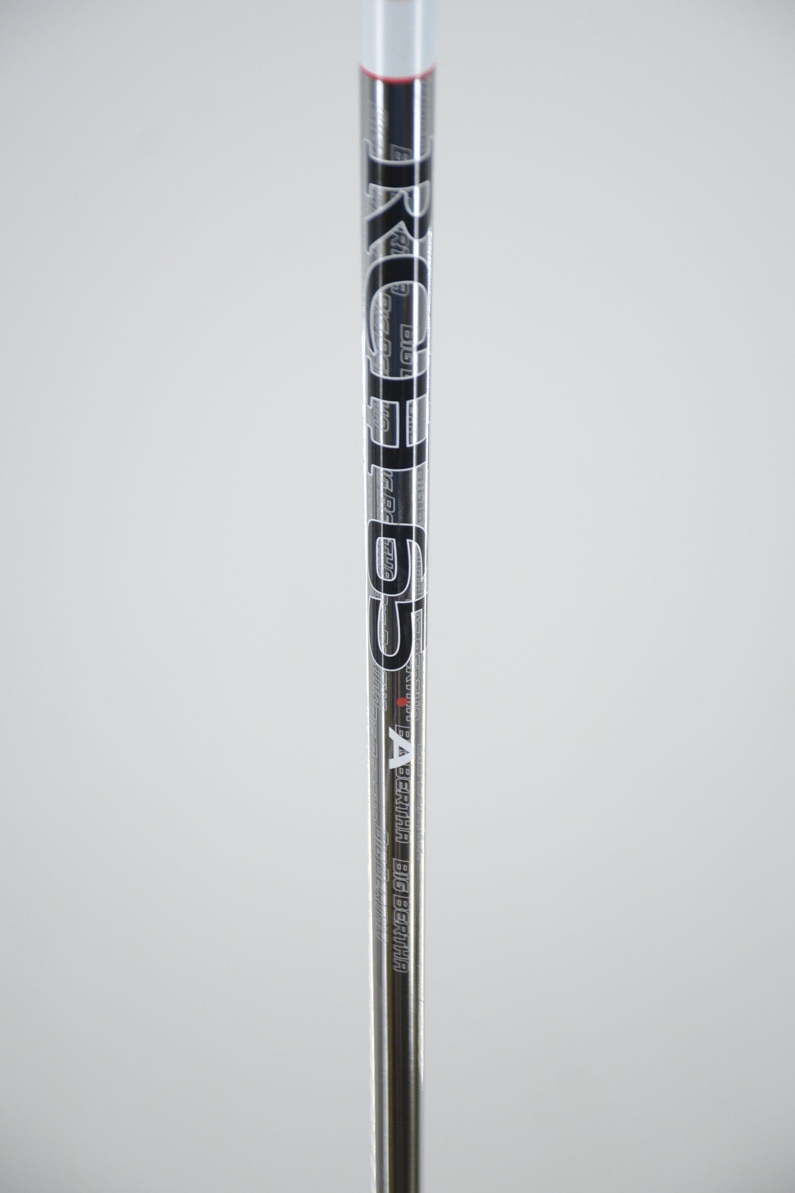 Callaway Big Bertha B21 4 Hybrid SR Flex 39.5" Golf Clubs GolfRoots 