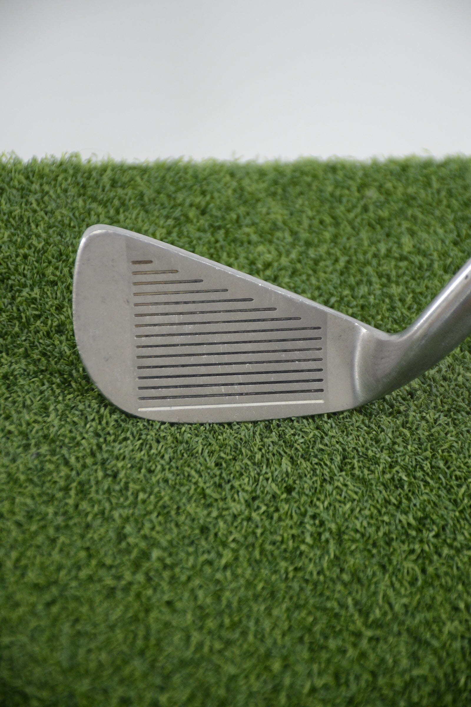 Spalding Pro Flite 5 Iron R Flex 37.5" Golf Clubs GolfRoots 