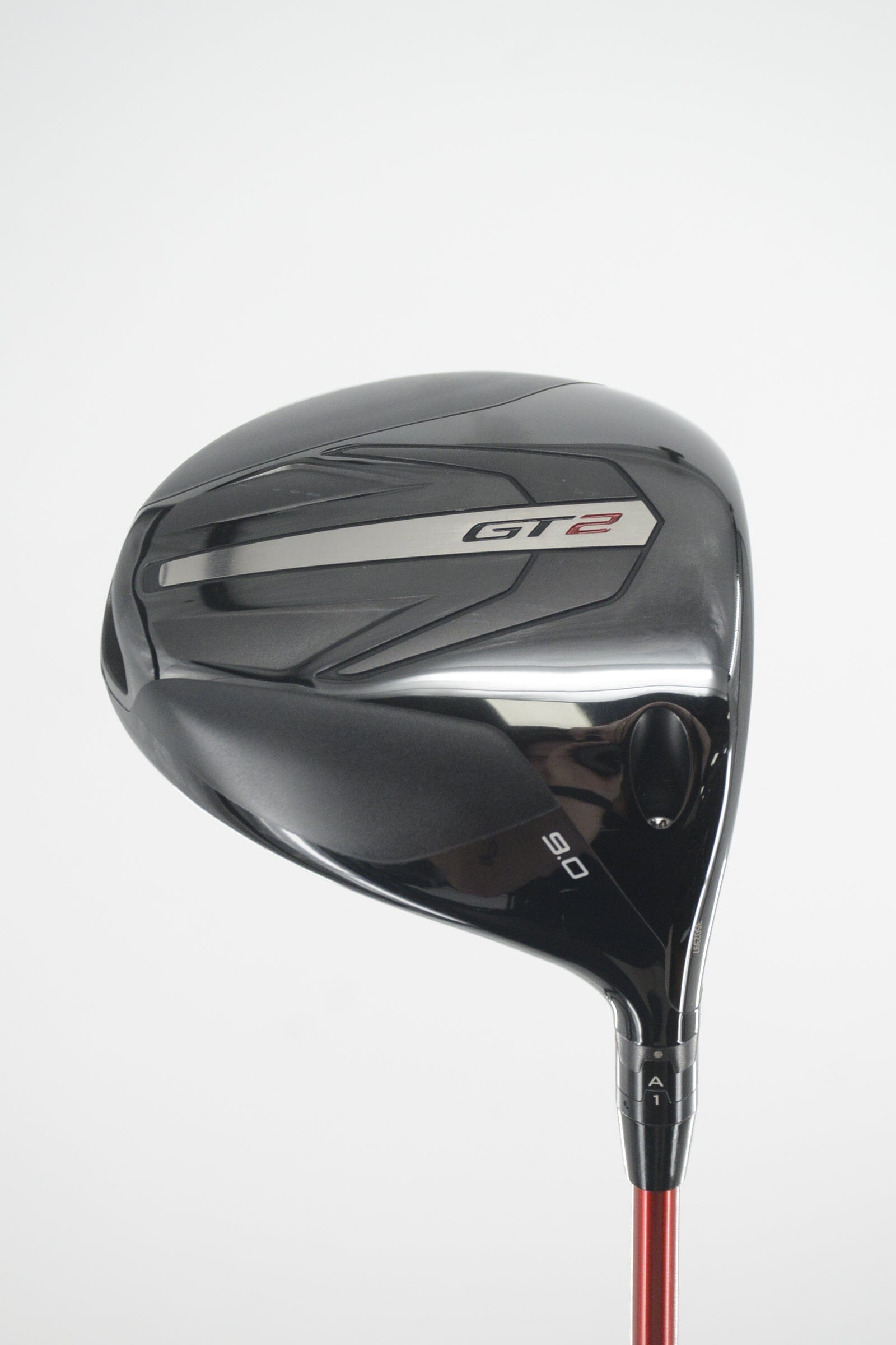 Titleist GT2 9 Degree Driver S Flex 44.75" Golf Clubs GolfRoots 