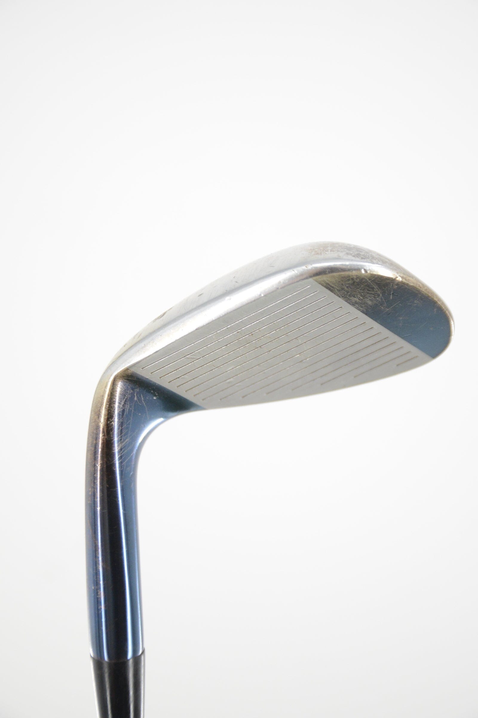 Mizuno T22 Blue Ion 56 Degree Wedge S Flex 35.25" Golf Clubs GolfRoots 