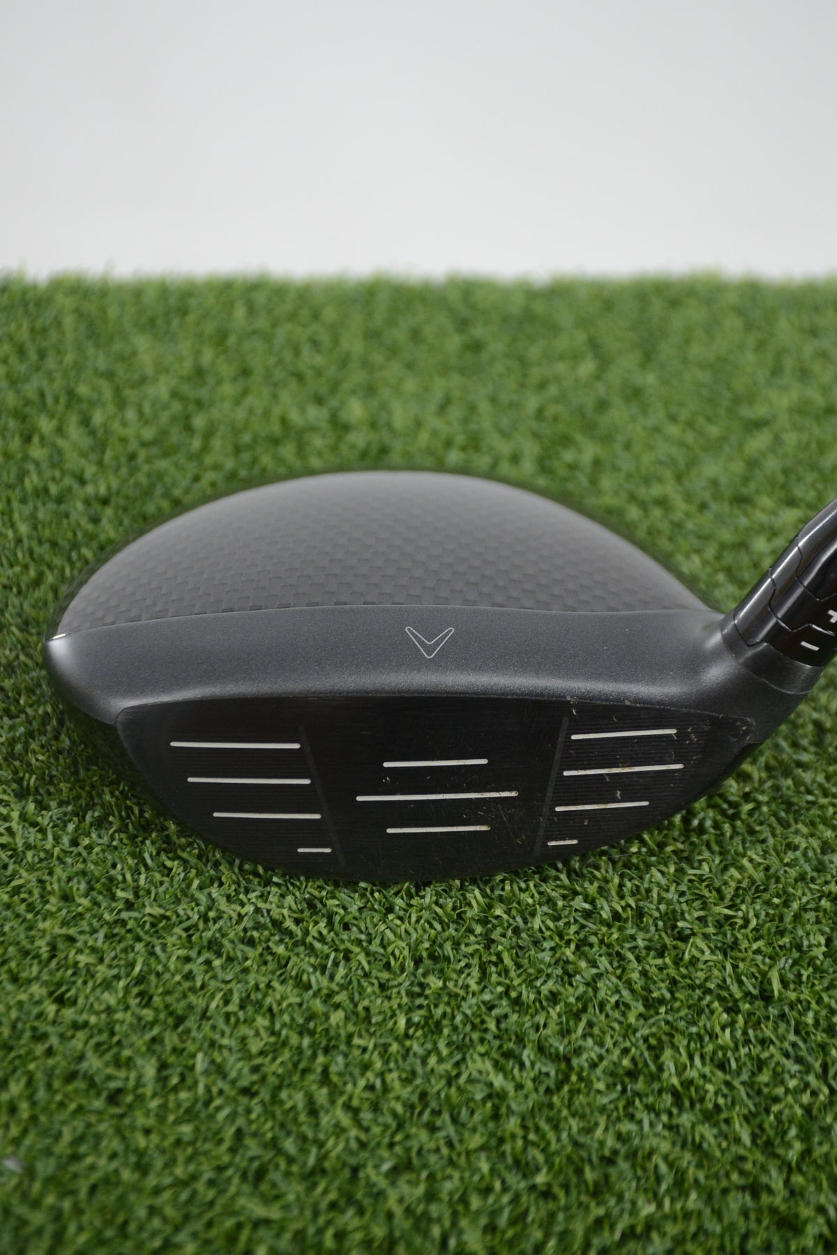 Callaway Quantum Max 3 Wood R Flex 42.75"